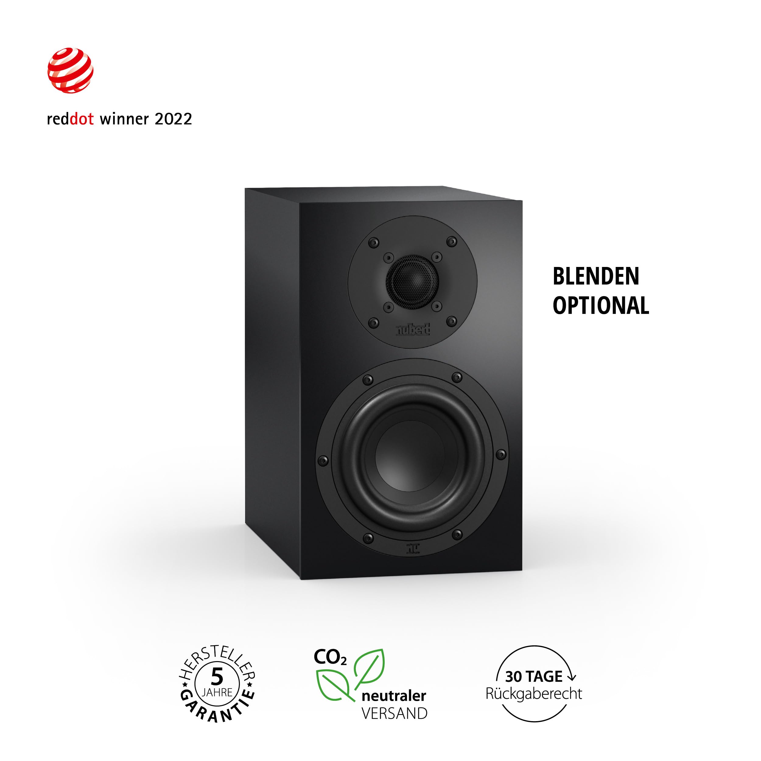nubert-nuboxx-b-30-kompaktlautsprecher-schwarz-2-st-ck-2-wege-regallautsprecher- image 2