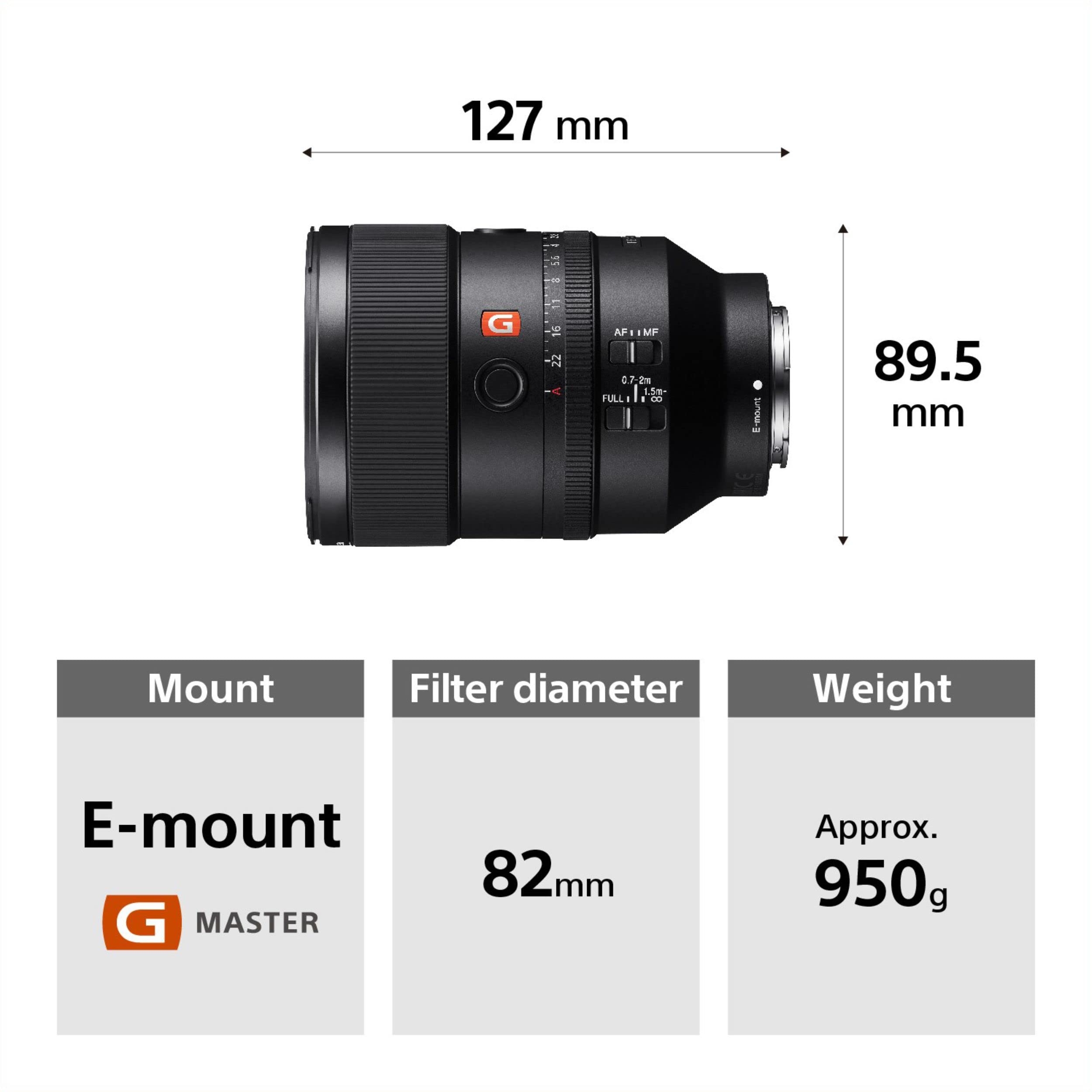 sony-sel135f18gm-135mm-f1-8-g-master-tele-festbrennweite-f-r-vollformat-und-aps- image 8
