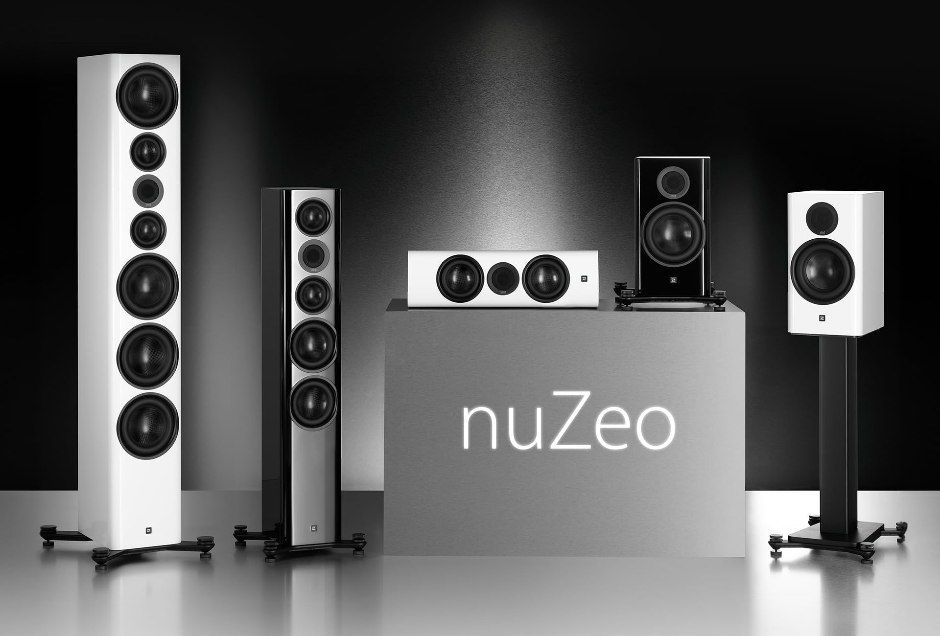 nubert-nuzeo-4-aktiver-kompaktlautsprecher-schwarz-referenzklasse-2-wege-system- image 7