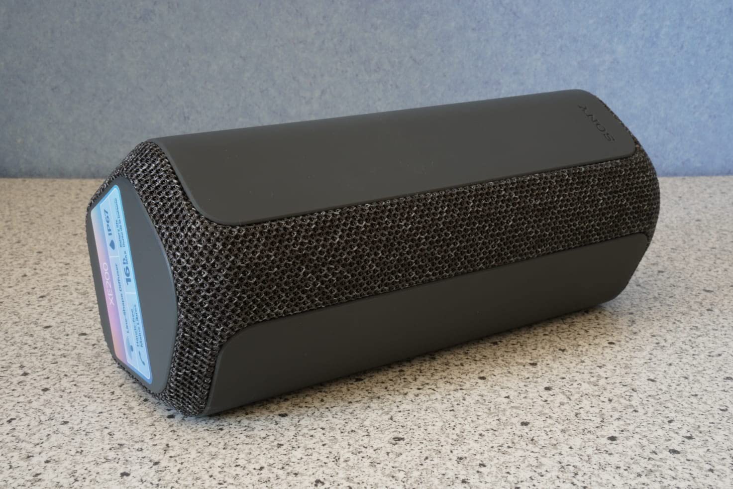 Toller Sound für die Größe