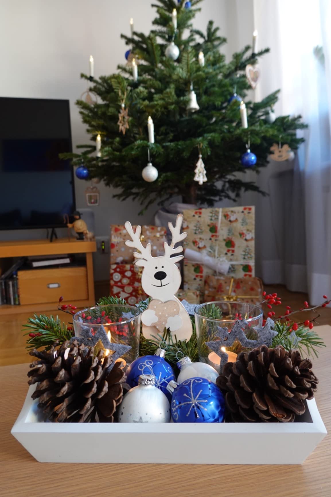 Sehr gut, aber der Preis ist sportlich