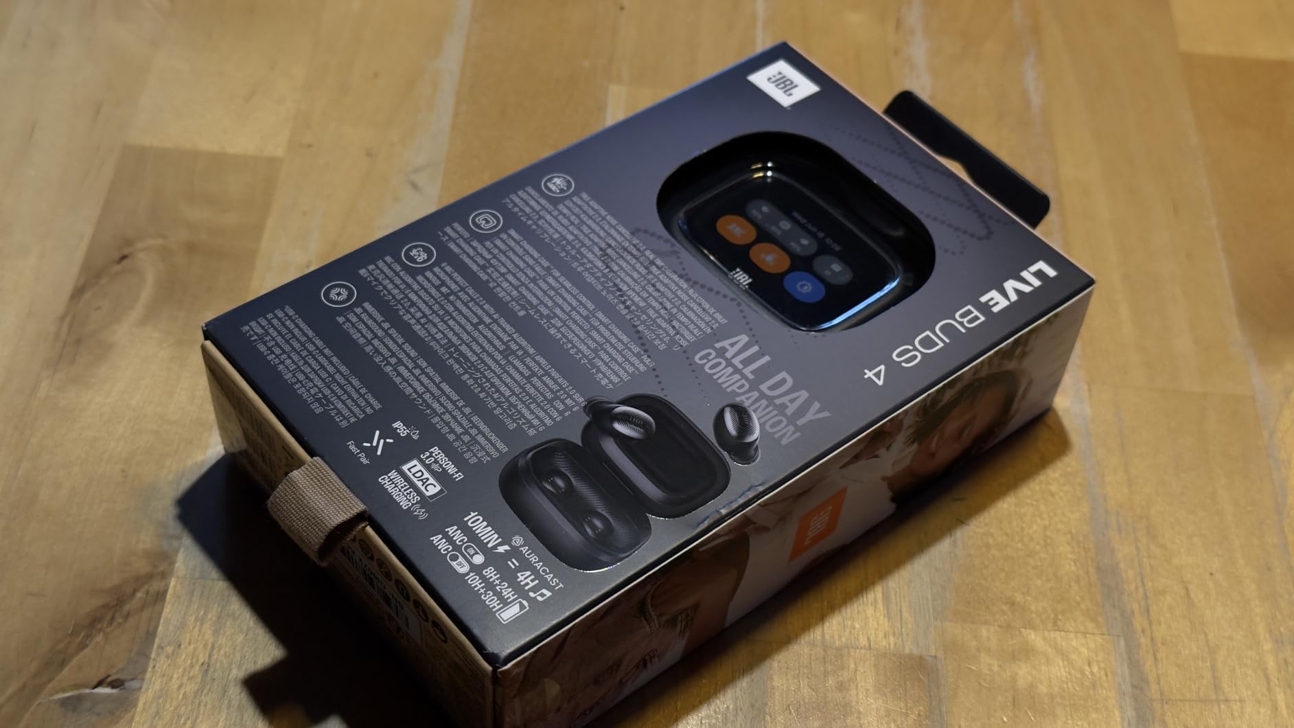 Top Sound
