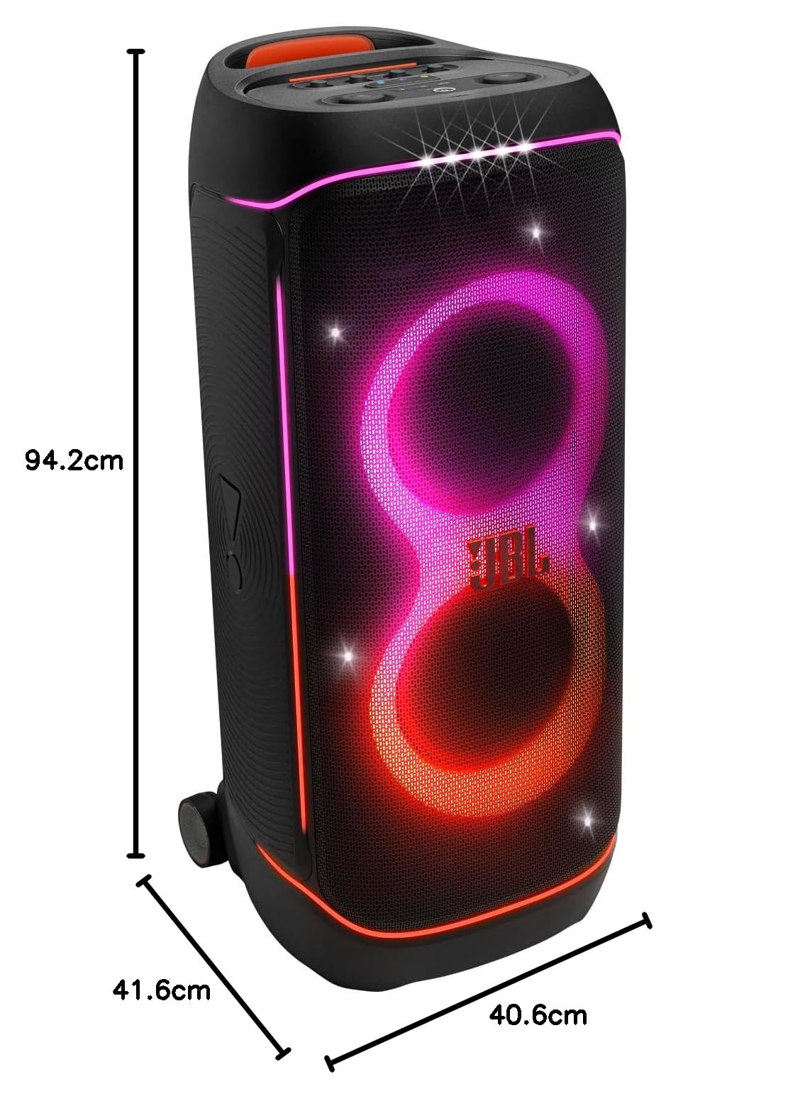 jbl-partybox-720-kabelloser-party-lautsprecher-mit-lichtshow image 6