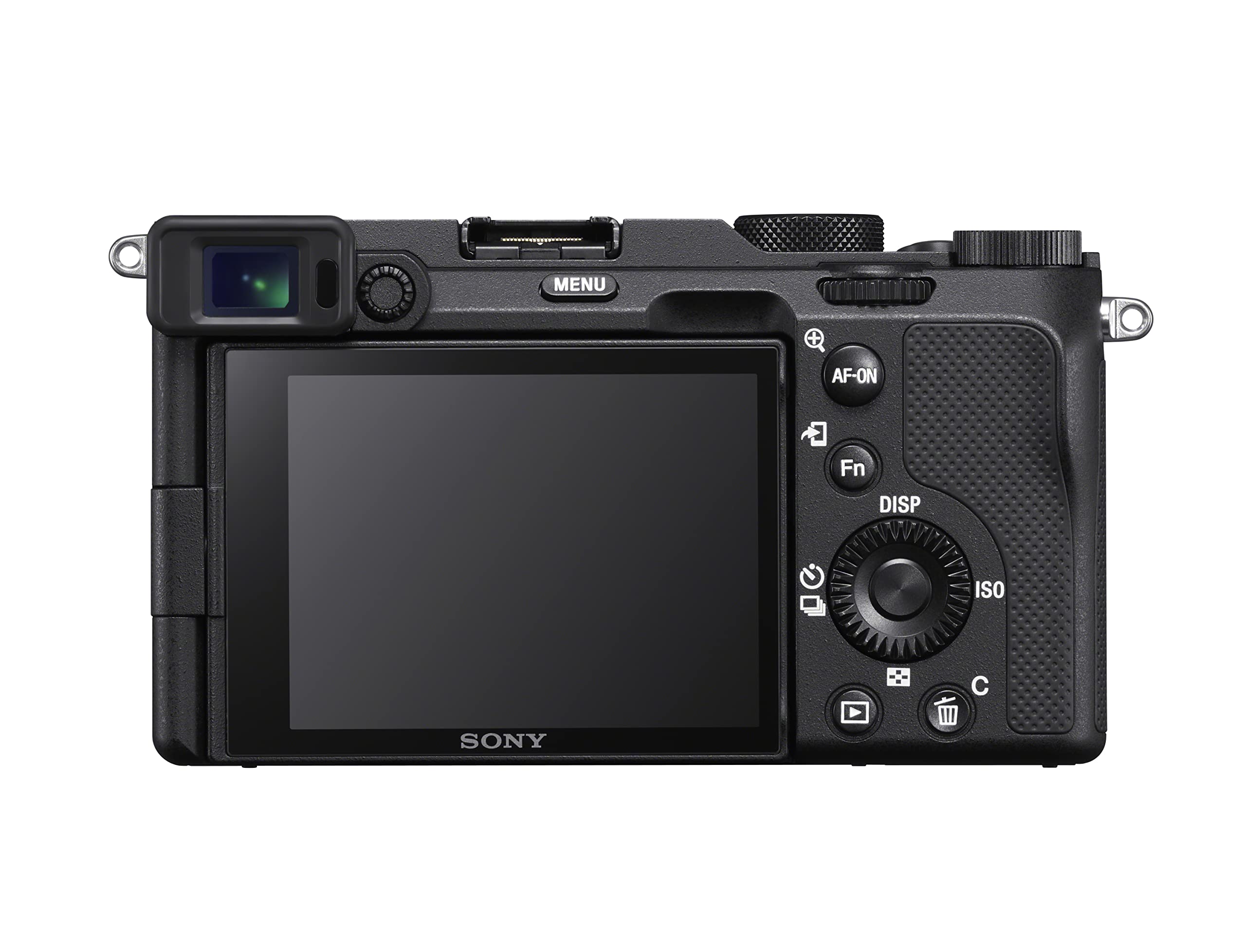 sony-alpha-7c-spiegellose-vollformat-kamera-ilce-7c-mit-28-60mm-objektiv-schwarz image 3