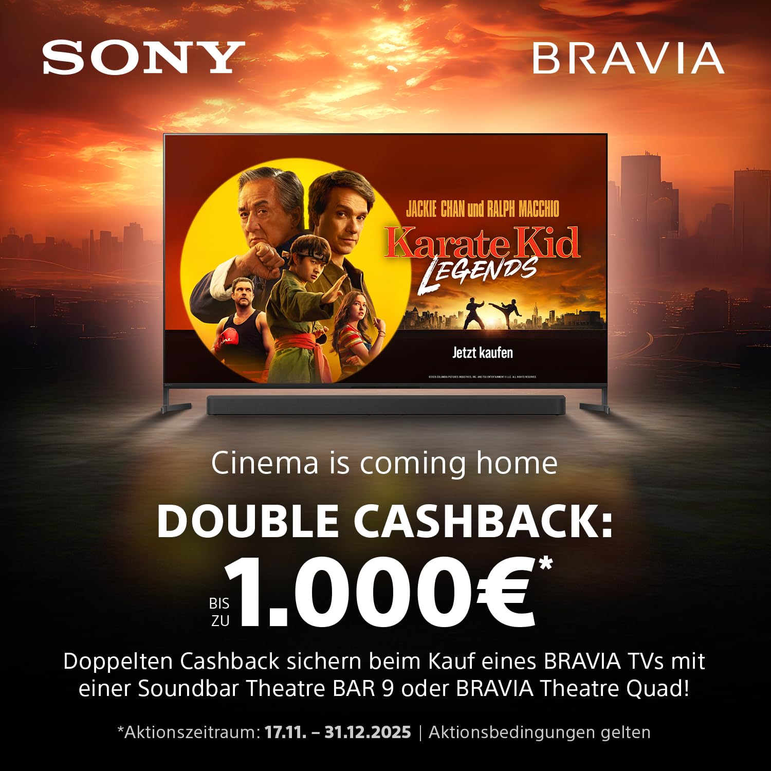 sony-bravia-9-qled-xr-l-mini-led-4k-hdr-google-smart-tv image 2