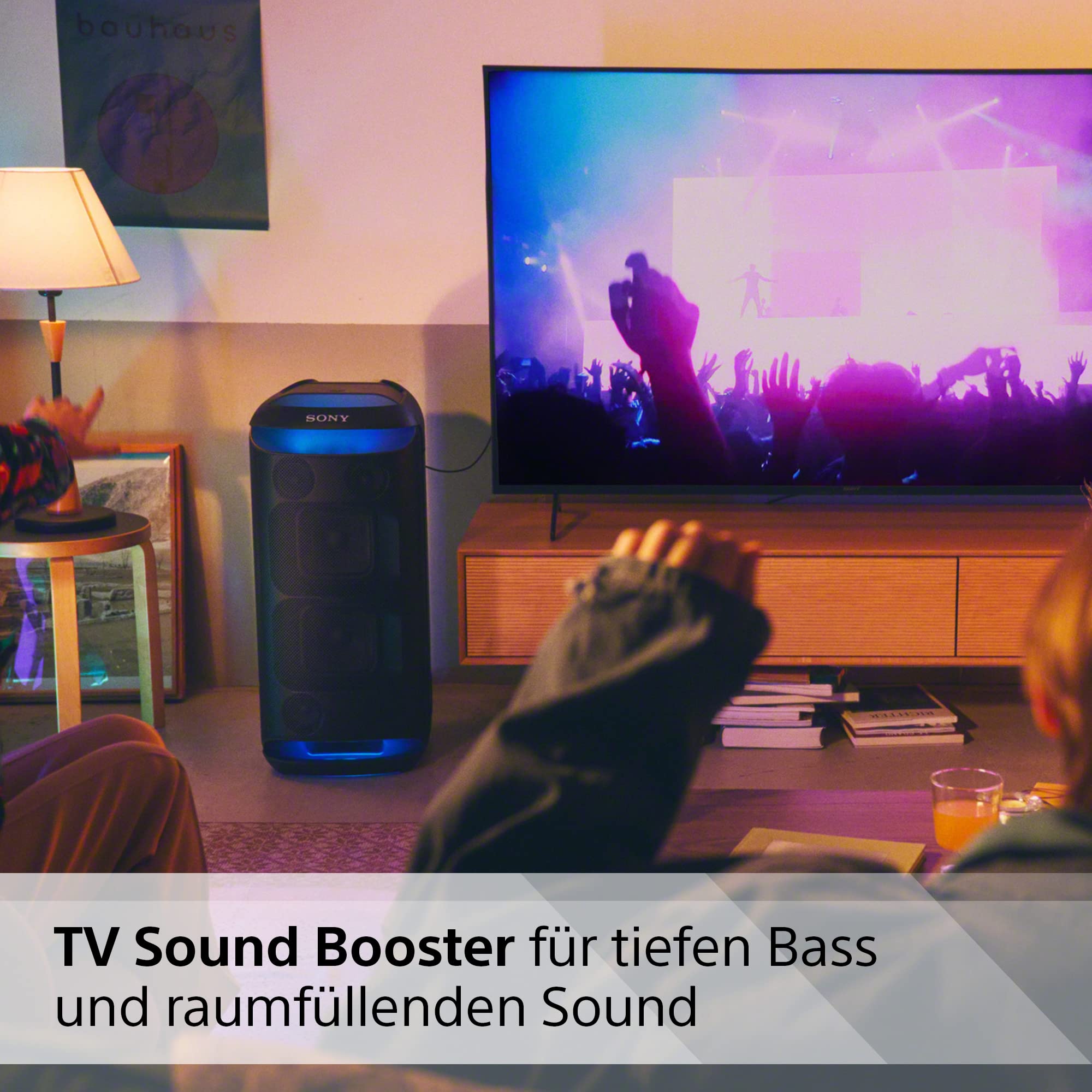 sony-srs-xv800-bluetooth-party-lautsprecher-mit-360-sound-mega-bass-led-licht-ip image 6