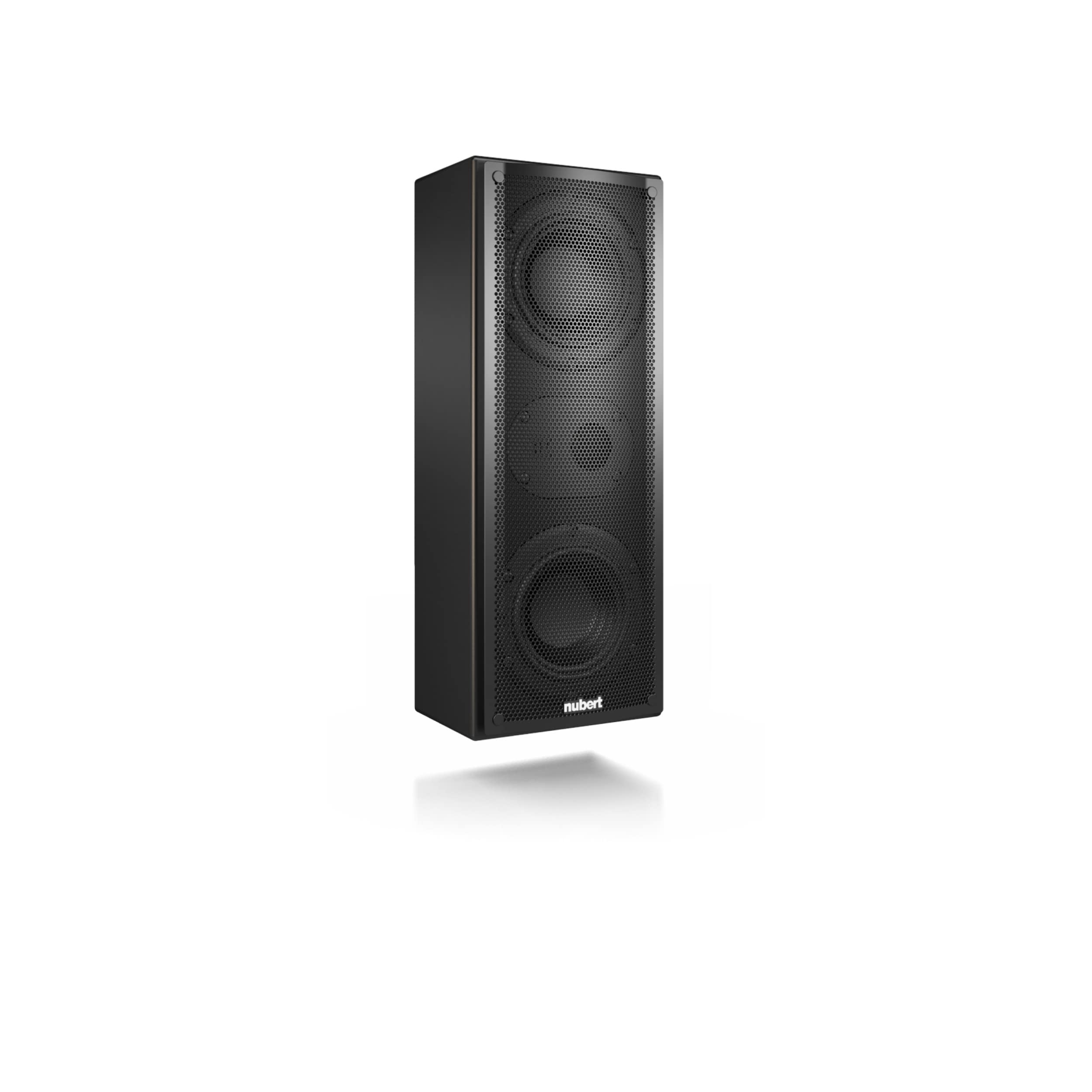 nubert-nuline-ws-14-wandlautsprecher-schwarz-passiv-2-wege-on-wall-made-in-germa image 2