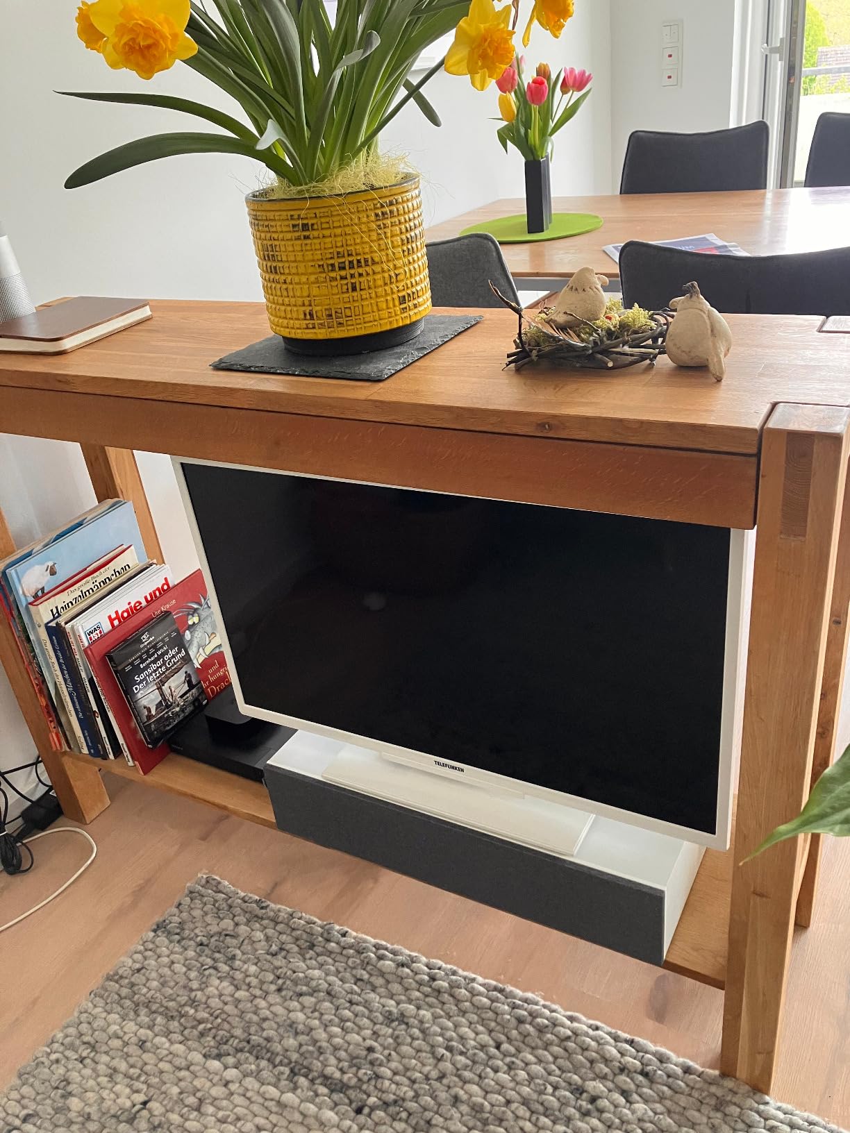 HiFi vom Feinsten