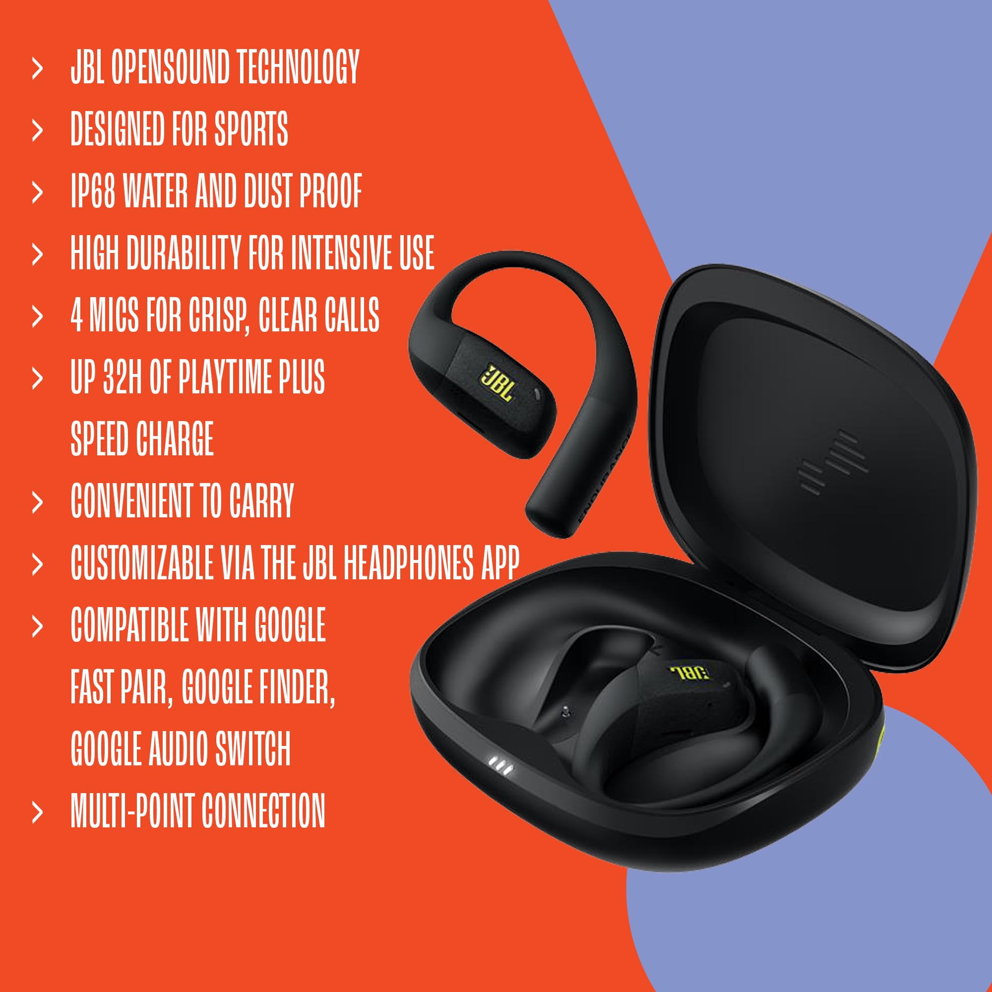 jbl-endurance-zone-open-ear-sport-kopfh-rer-schwarz-grau-bluetooth-5-3-jbl-opens image 4
