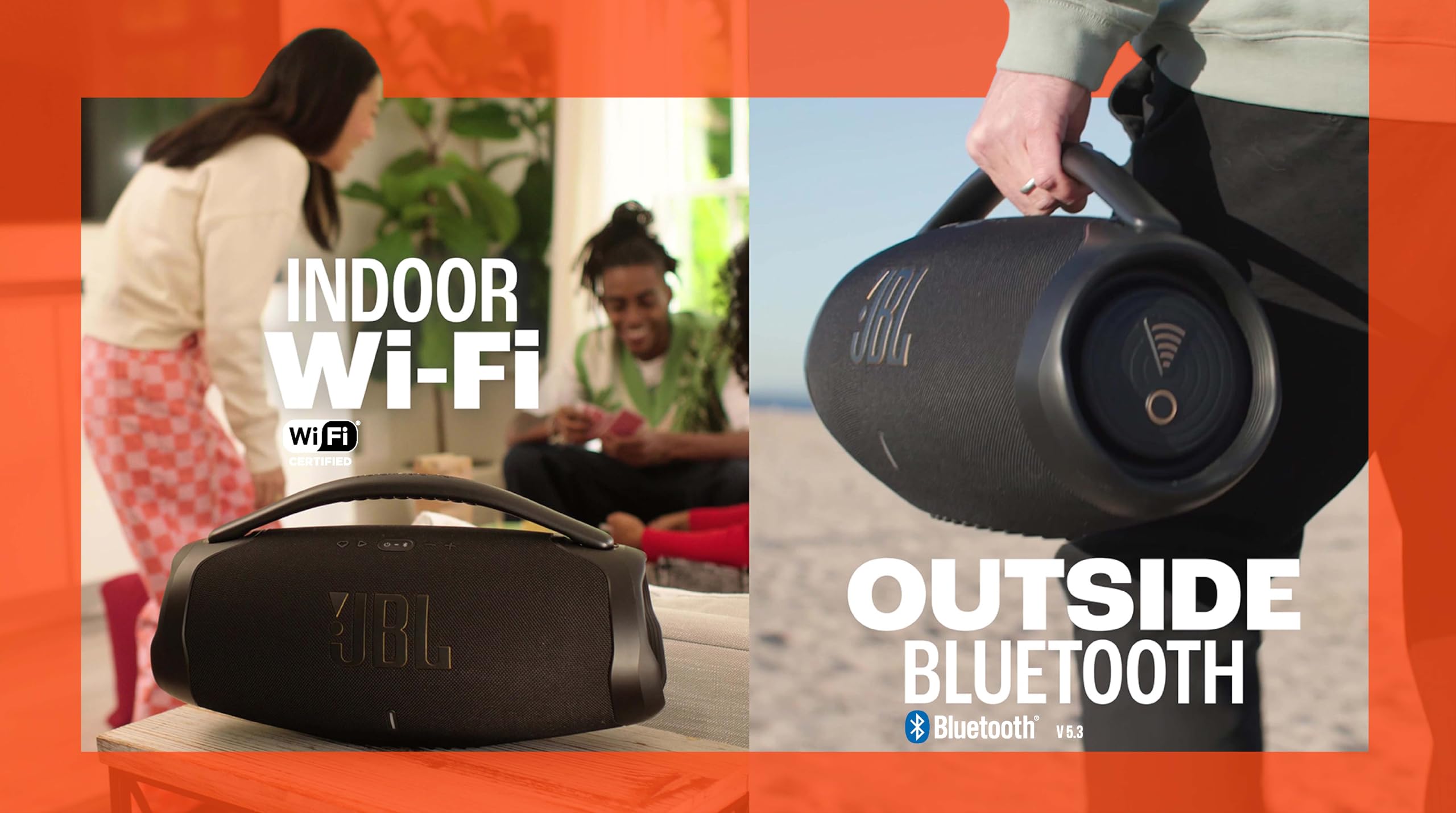 jbl-boombox-3-wifi-kabelloser-party-lautsprecher-mit-bluetooth-und-wifi image 2