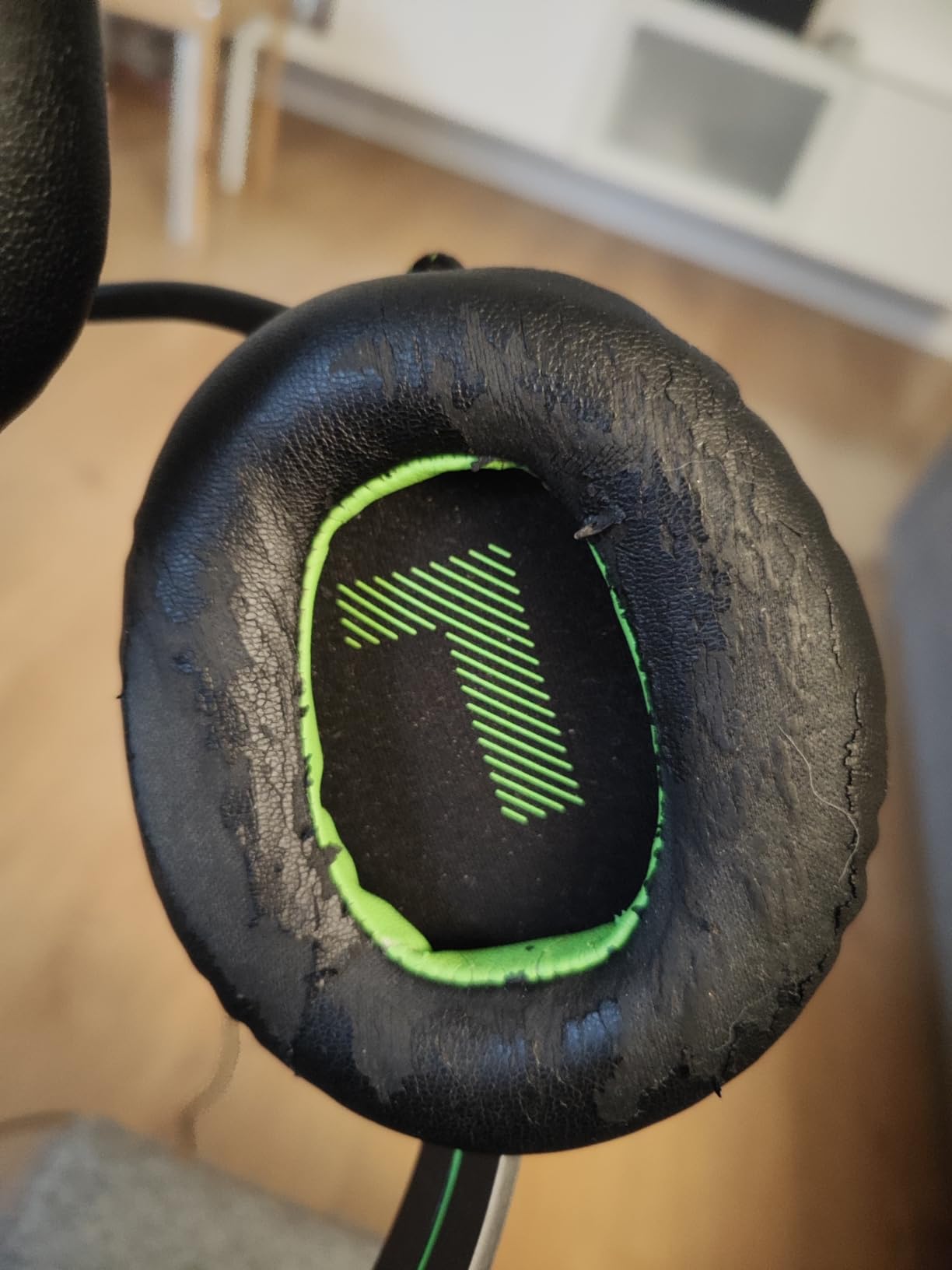 Perfekt für Zocker