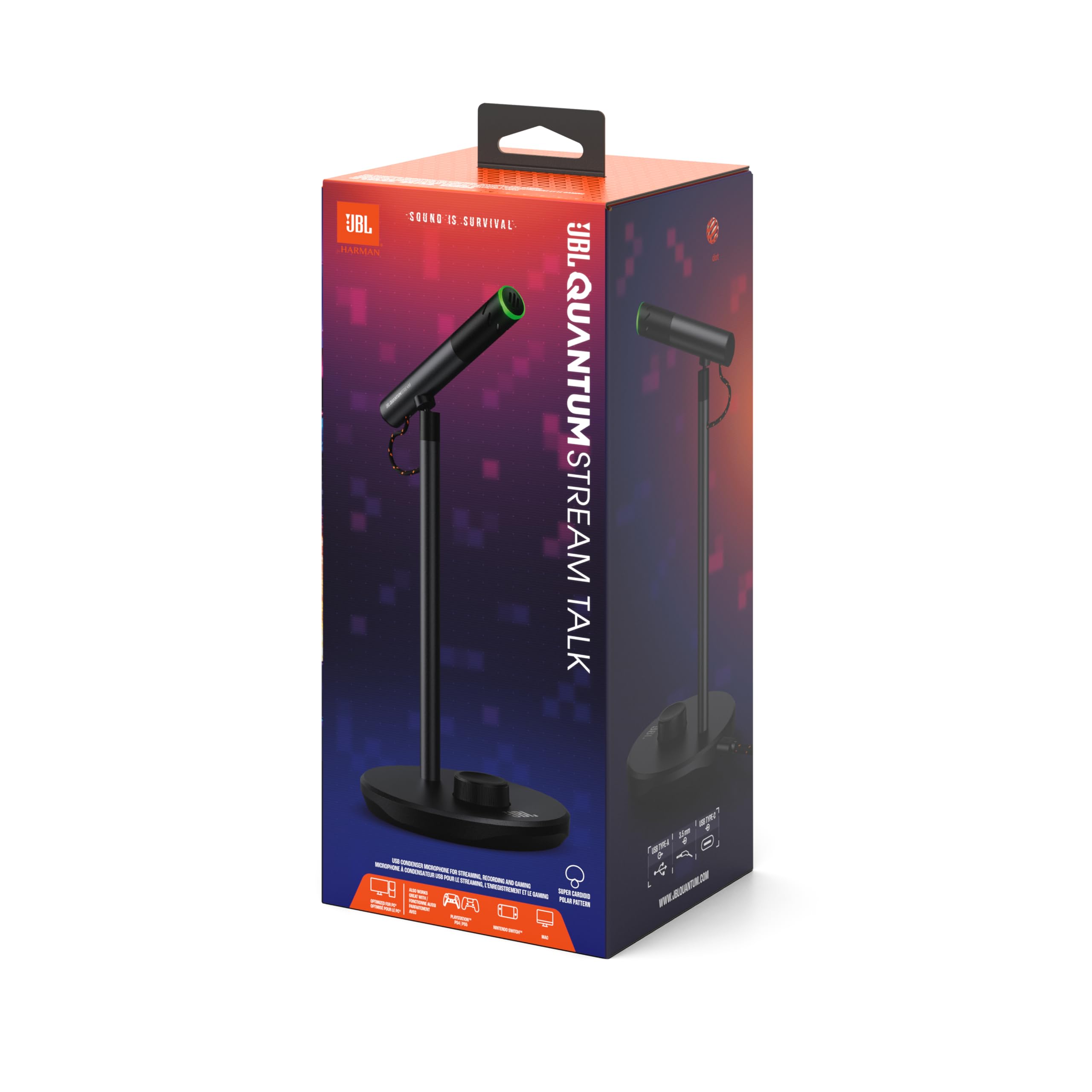 jbl-quantum-stream-talk-usb-mikrofon-kondensator-supercardioid-f-r-streaming-gam image 6