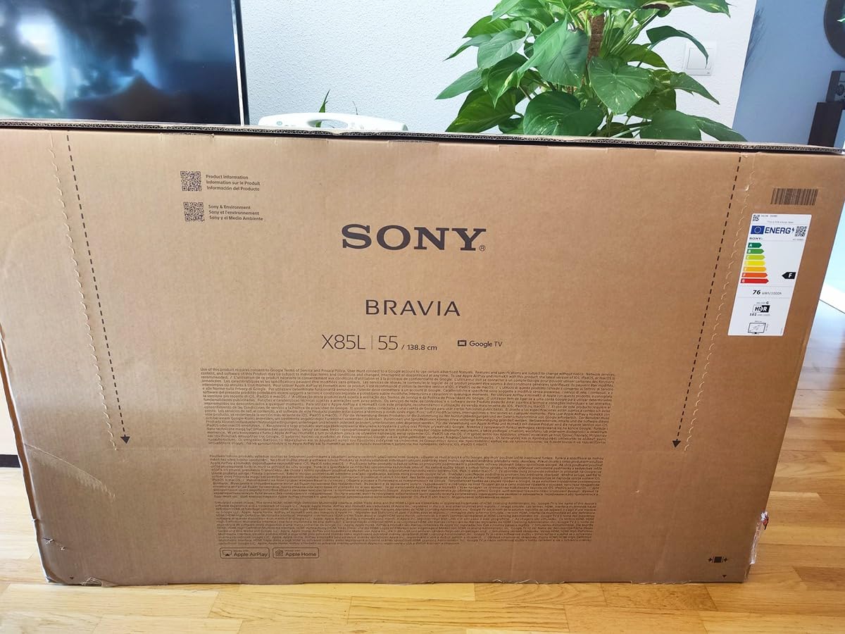 Sehr guter Fernseher