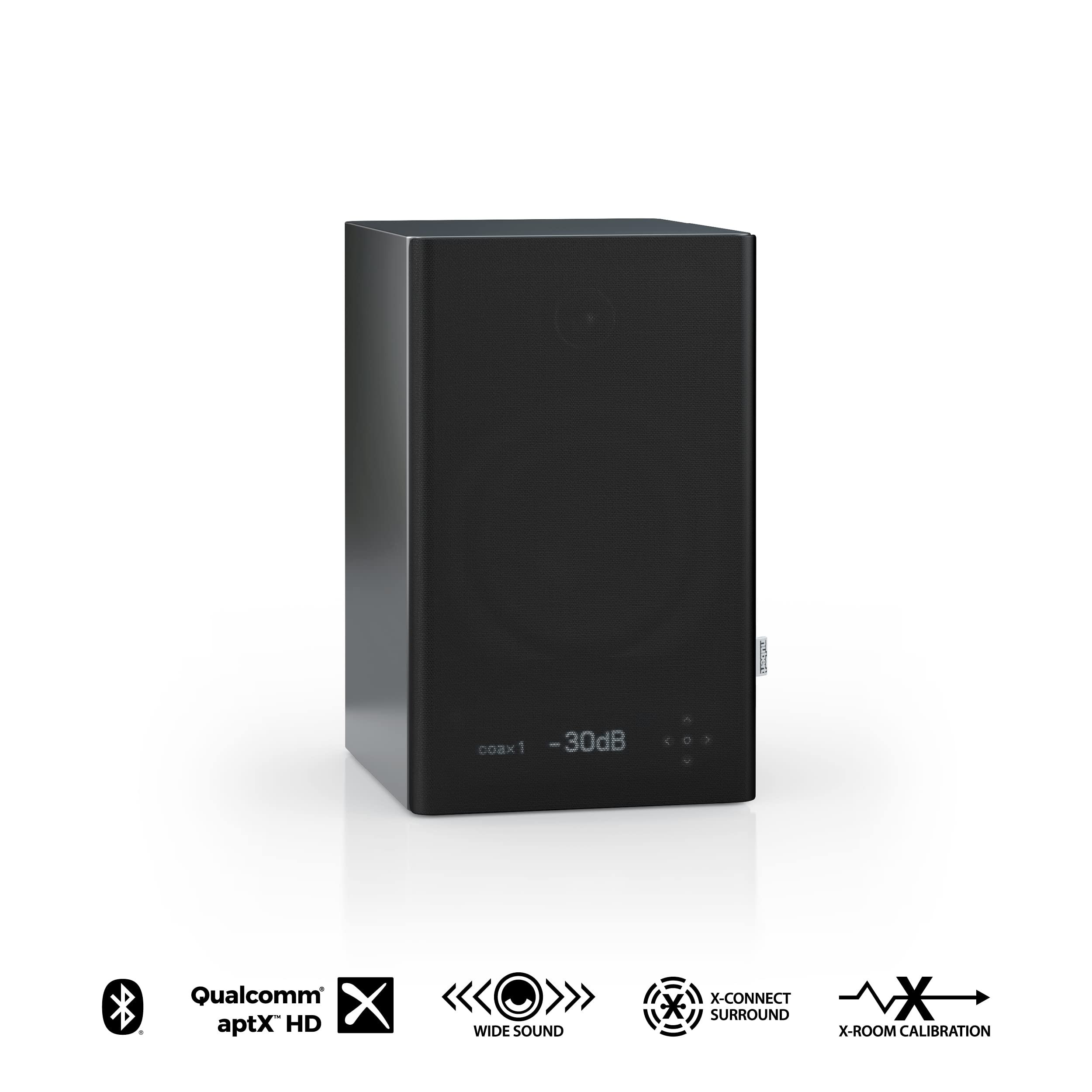 nubert-nupro-xs-3000-rc-aktiver-high-end-kompaktlautsprecher-2-wege-bluetooth-ap image 2