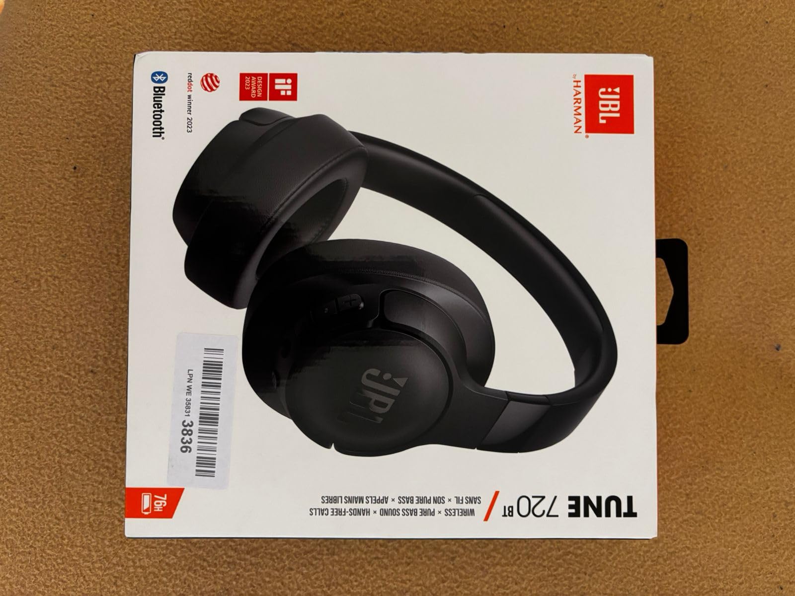 Gutes Headset
