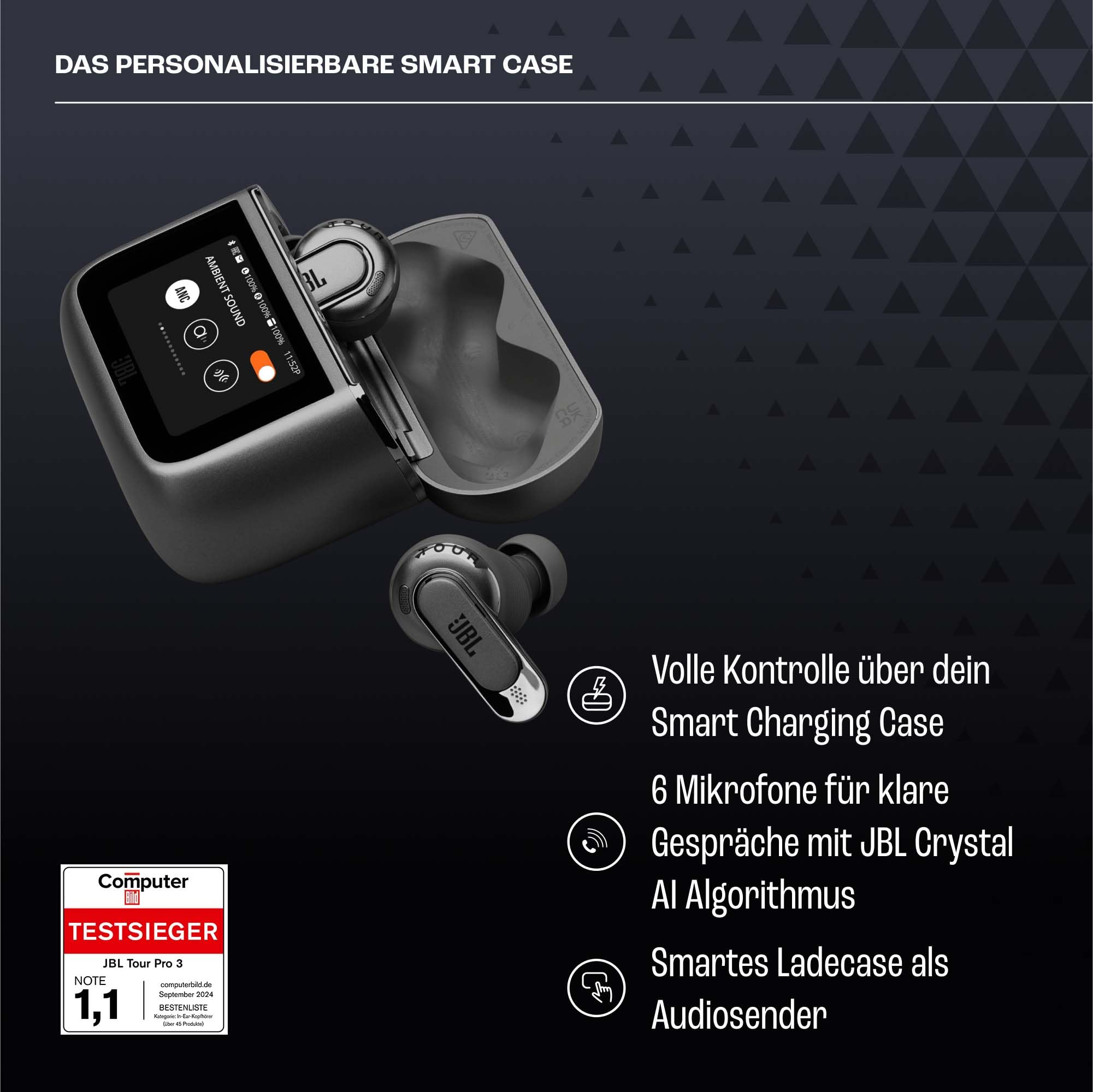 jbl-tour-pro-3-true-wireless-kopfh-rer-mit-intelligenter-ladebox-adaptive-noise- image 2