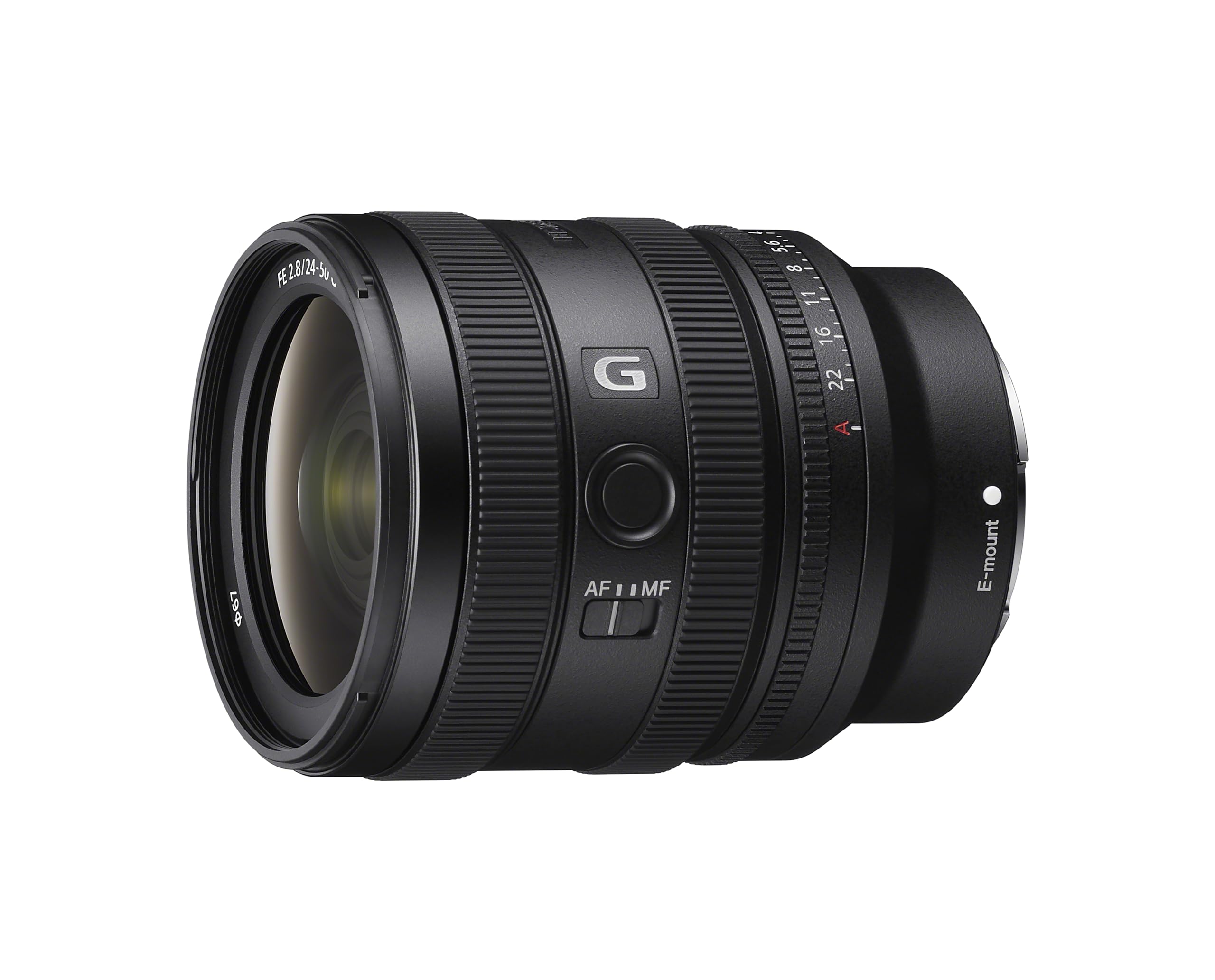 sony-sel2450g-24-50mm-f2-8-g-kompaktes-vollformat-zoomobjektiv image 1