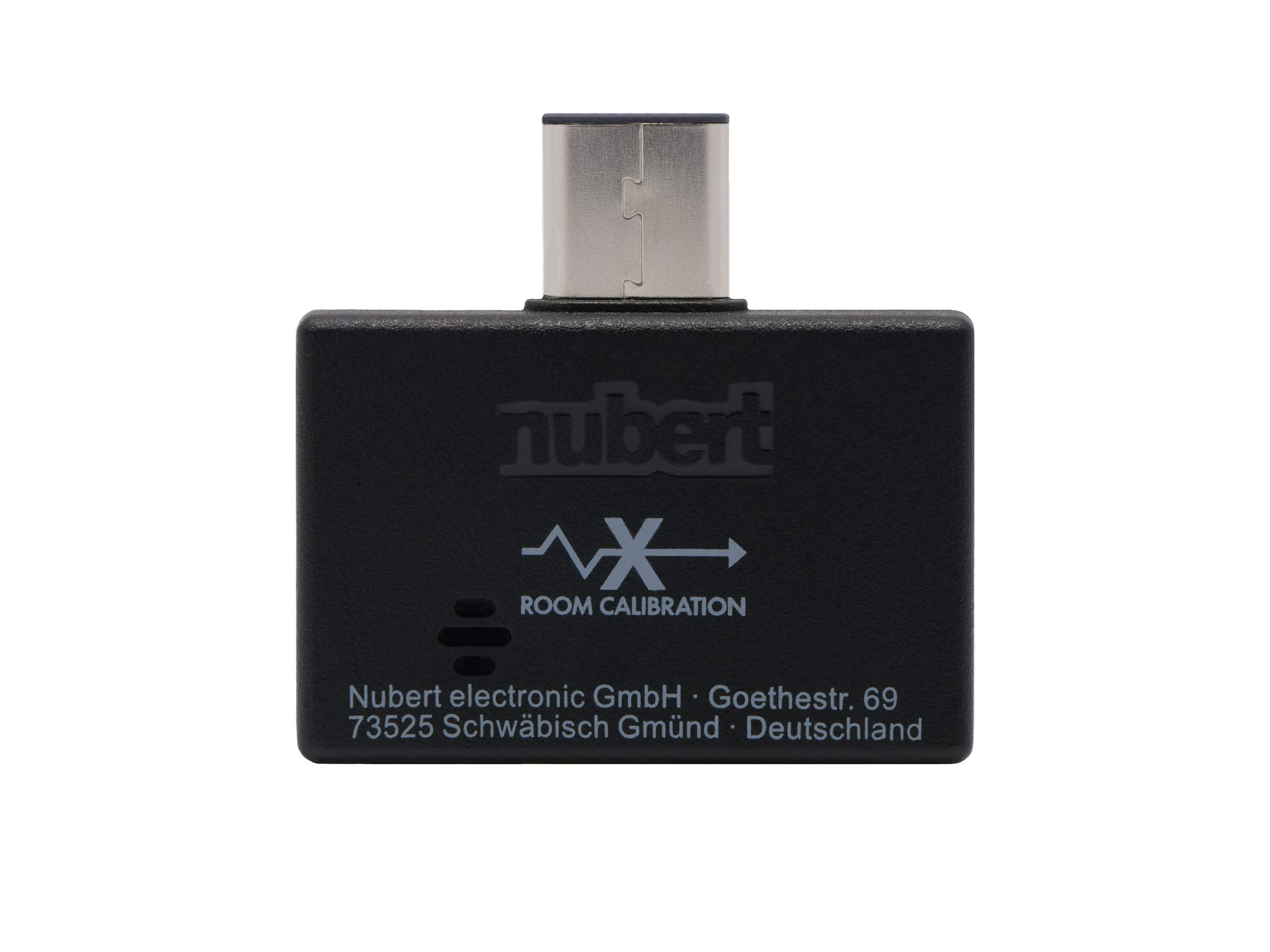 nubert-xrc-android-interface image 1