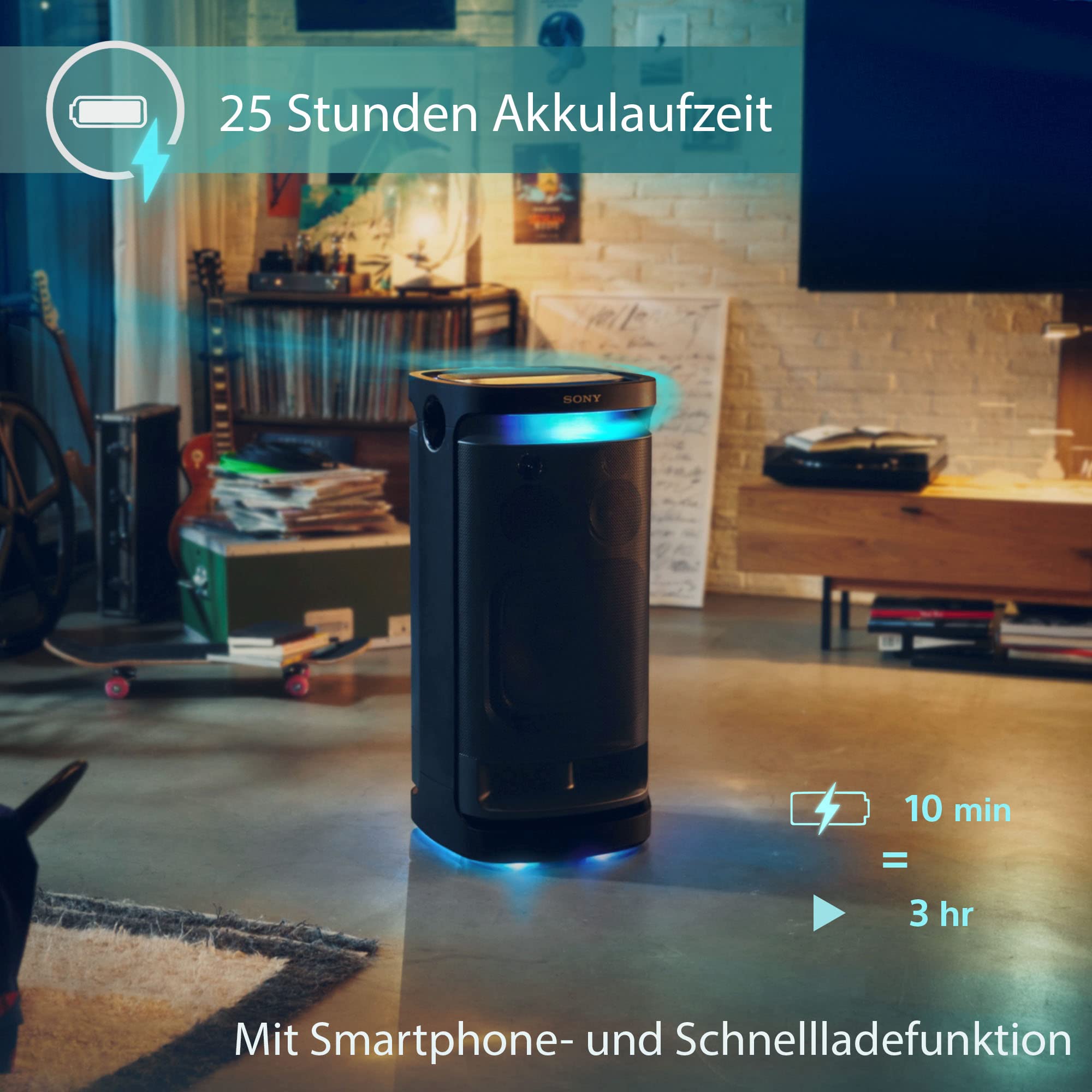 sony-srs-xv900-party-lautsprecher-mit-bluetooth-omnidirektionaler-sound-licht-ka image 4