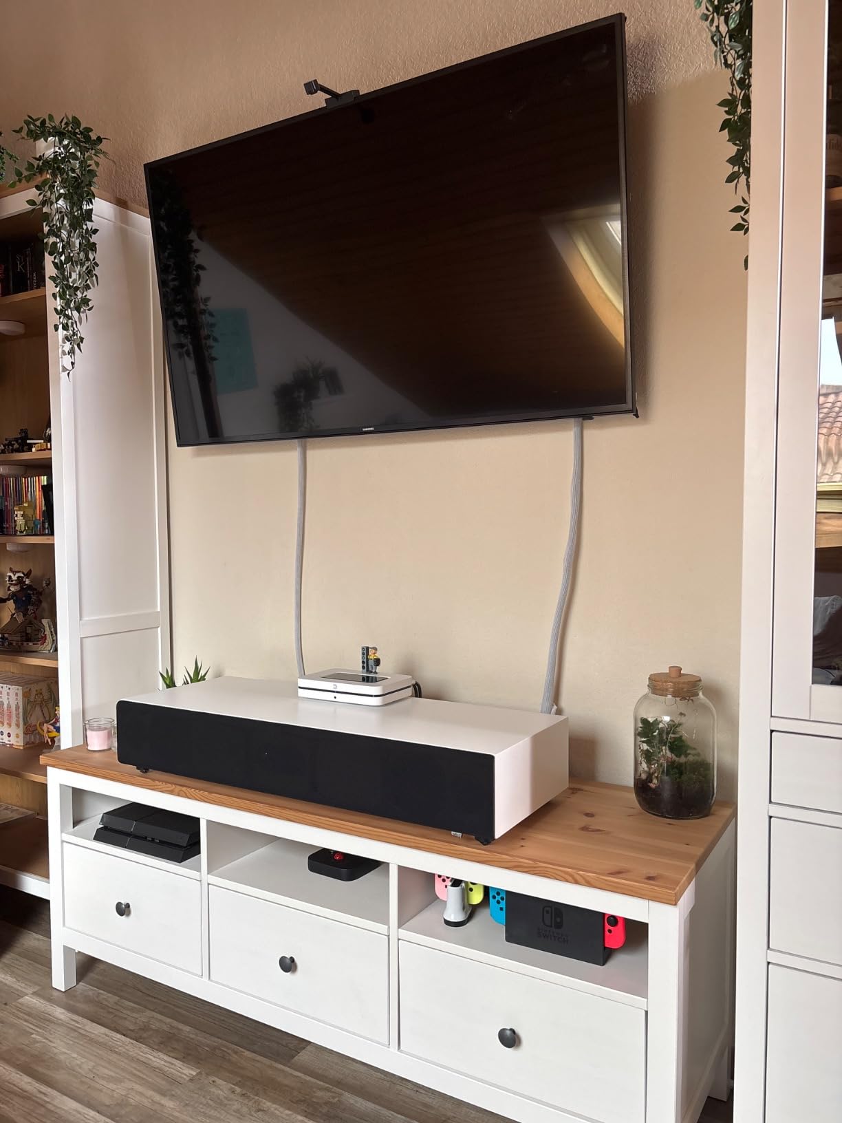 Die beste Soundbar, die ich hatte