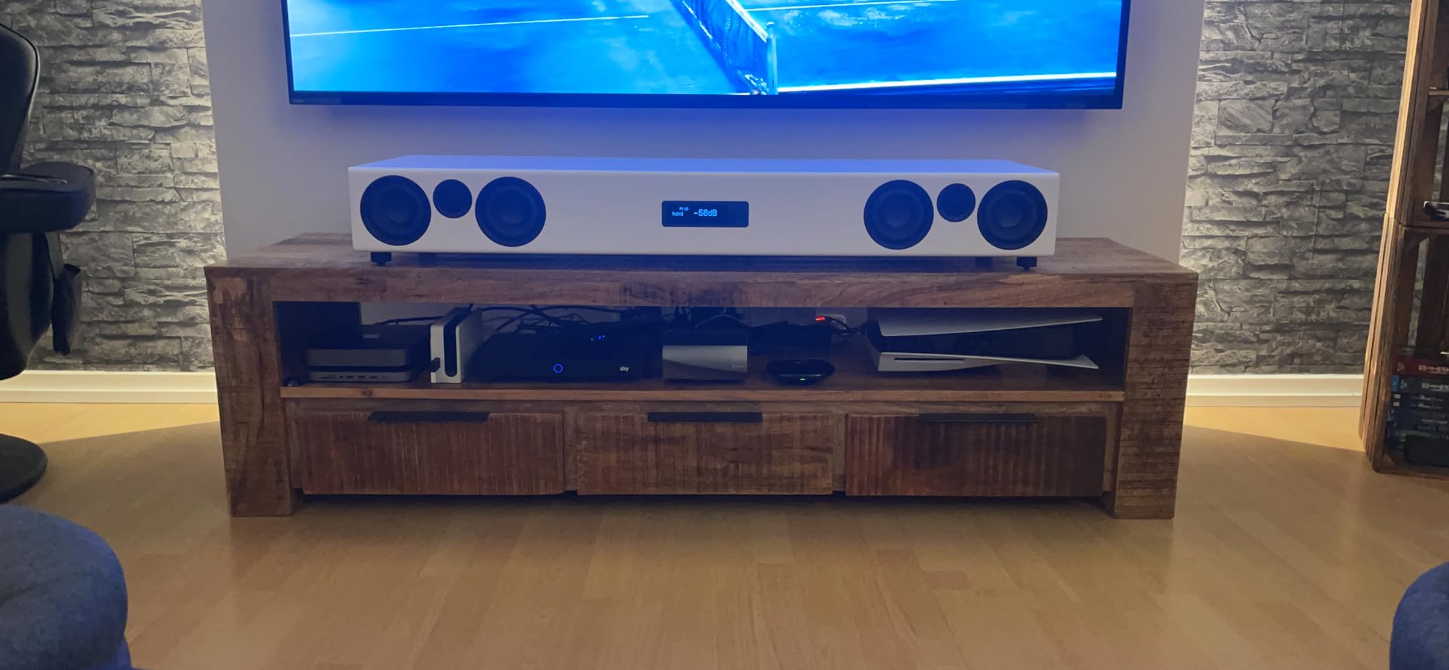 Tolle Soundbar