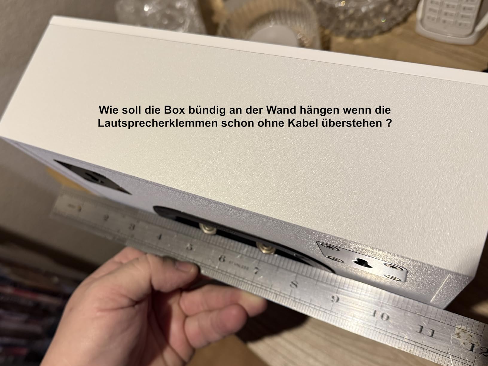 Top Boxen, top Preis