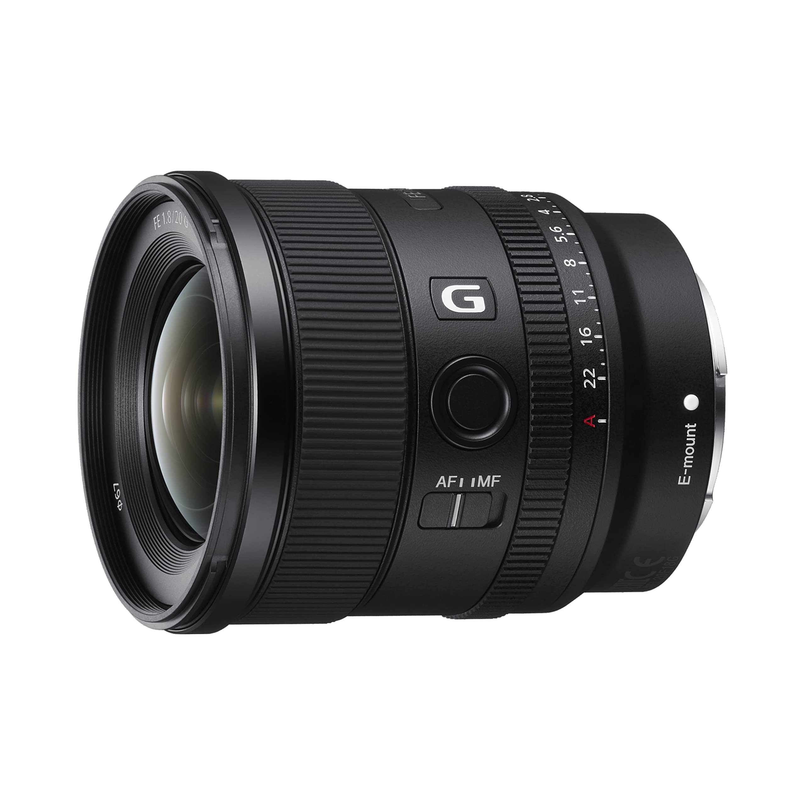 sony-sel-20f18g-fe-20mm-f-1-8-g-ultraweitwinkel-objektiv-f-r-vollformat-e-mount image 1