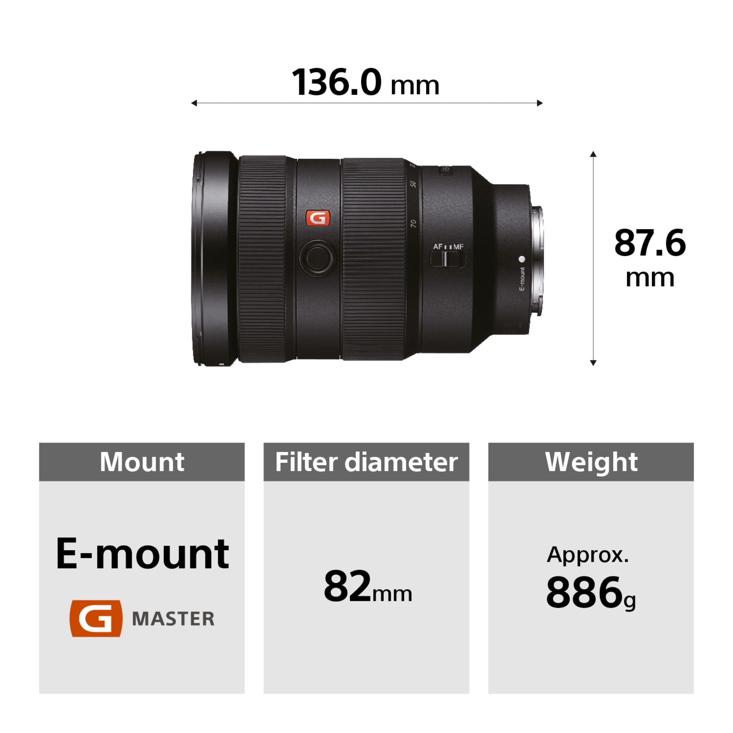 sony-sel2470gm-24-70mm-f-2-8-g-master-standard-zoomobjektiv-f-r-vollformat-aps-c image 8