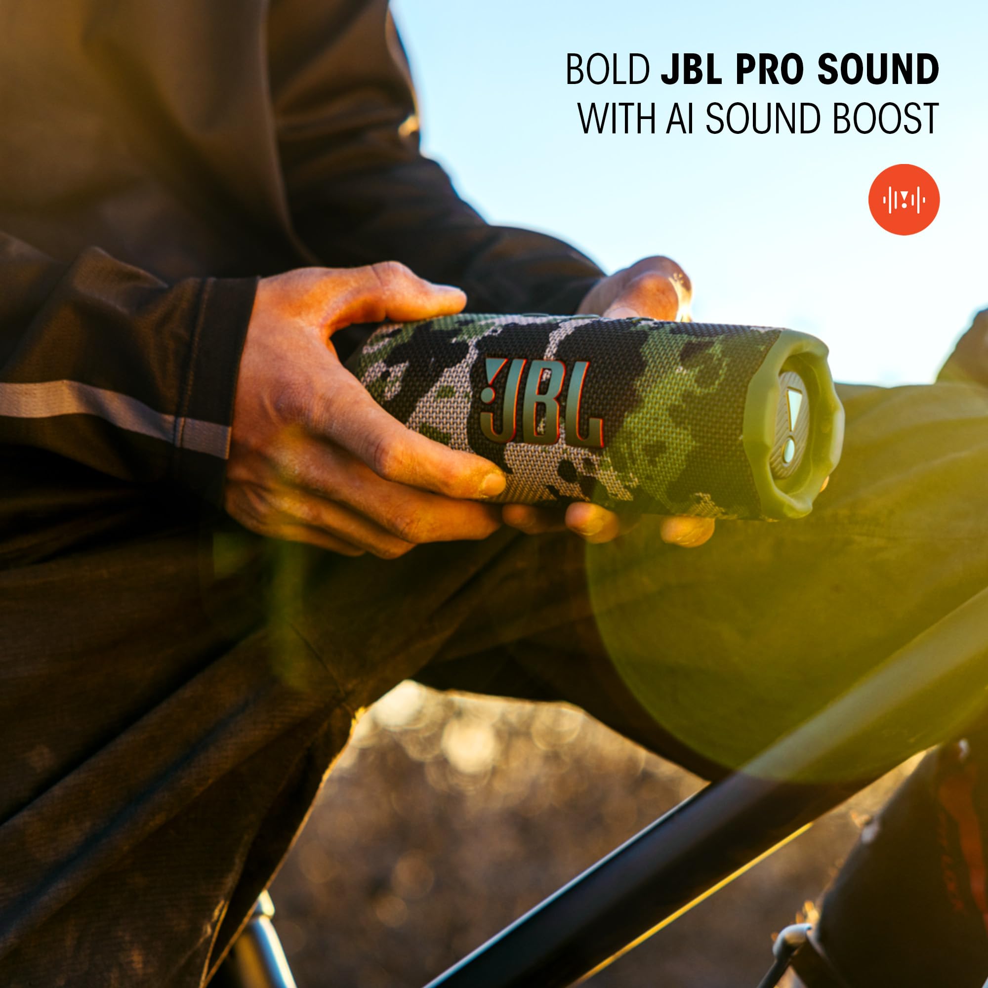 jbl-flip-7-kabelloser-bluetooth-lautsprecher-mit-16h-akku-ip68-wasserdicht-jbl-p image 2