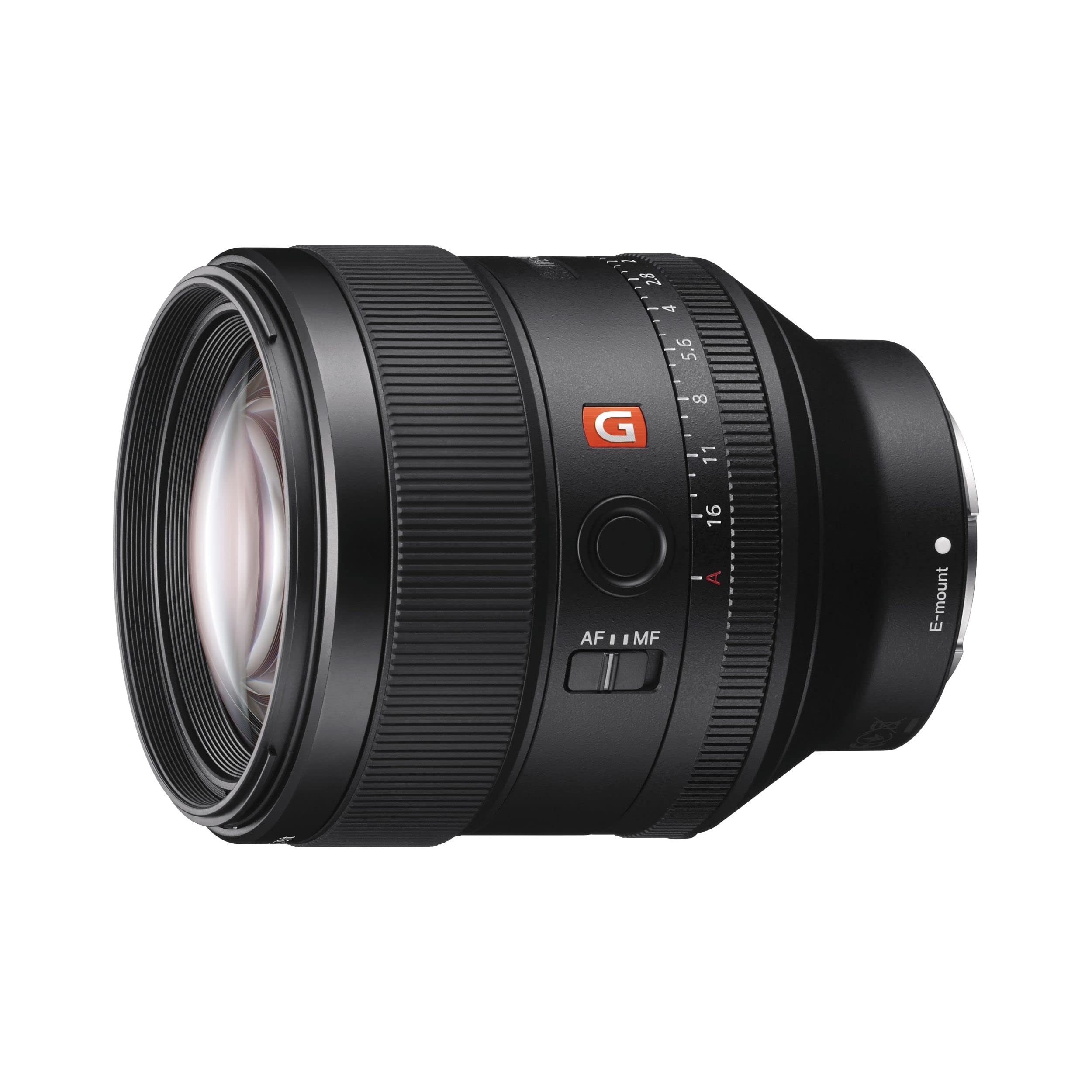sony-sel85f14gm-85mm-f1-4-g-master-portr-t-objektiv-f-r-vollformat-aps-c-e-mount image 1