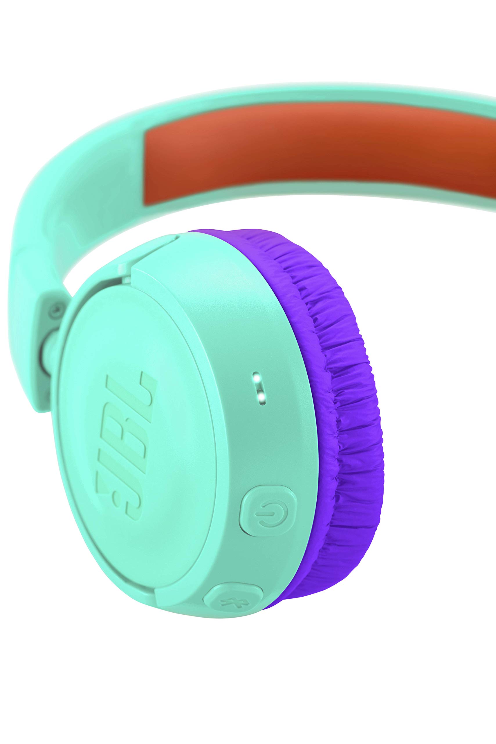 jbl-jr300-bt-kabellose-bluetooth-kinder-kopfh-rer-t-rkis-mit-lautst-rkebegrenzun image 4