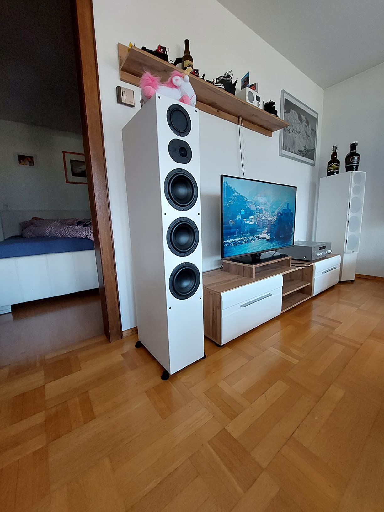 Sehr gutes Preis-Leistungs-Verhältnis