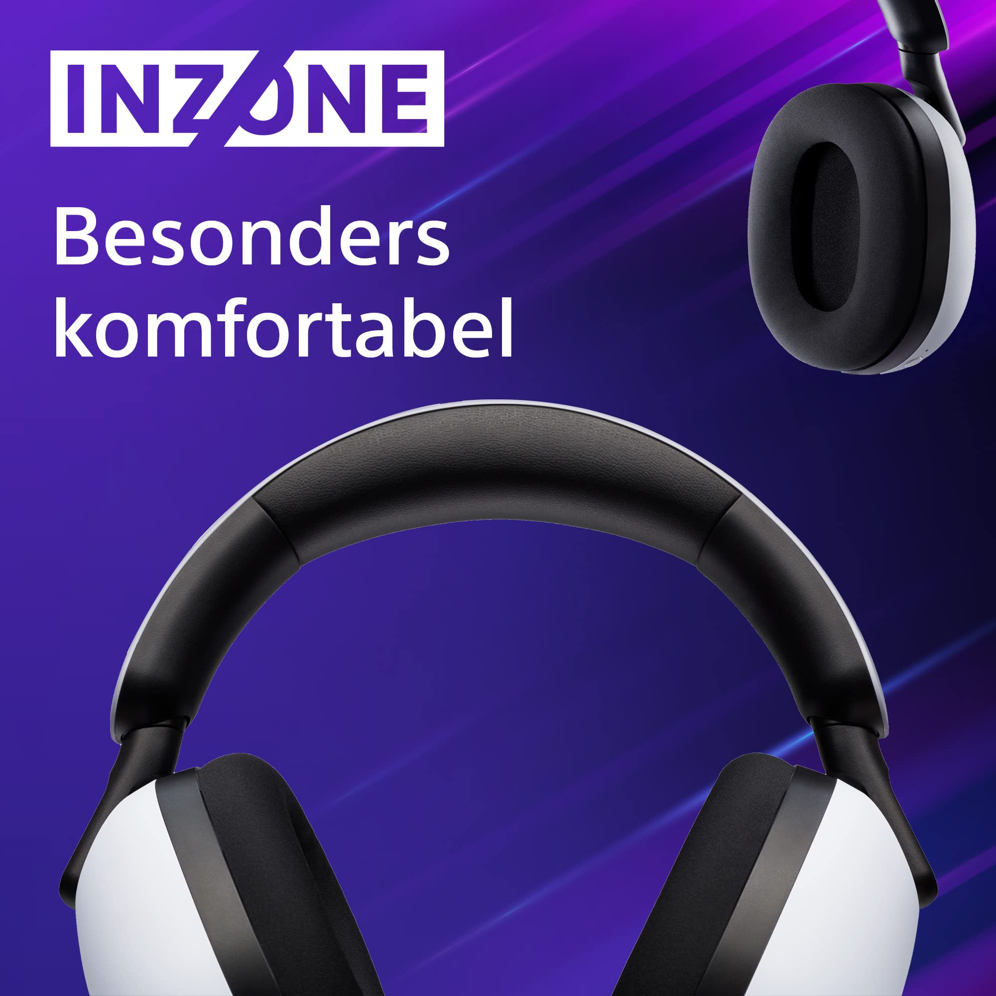 sony-inzone-h7-wireless-gaming-headset-360-spatial-sound-40-stunden-akku-chat-mi image 4