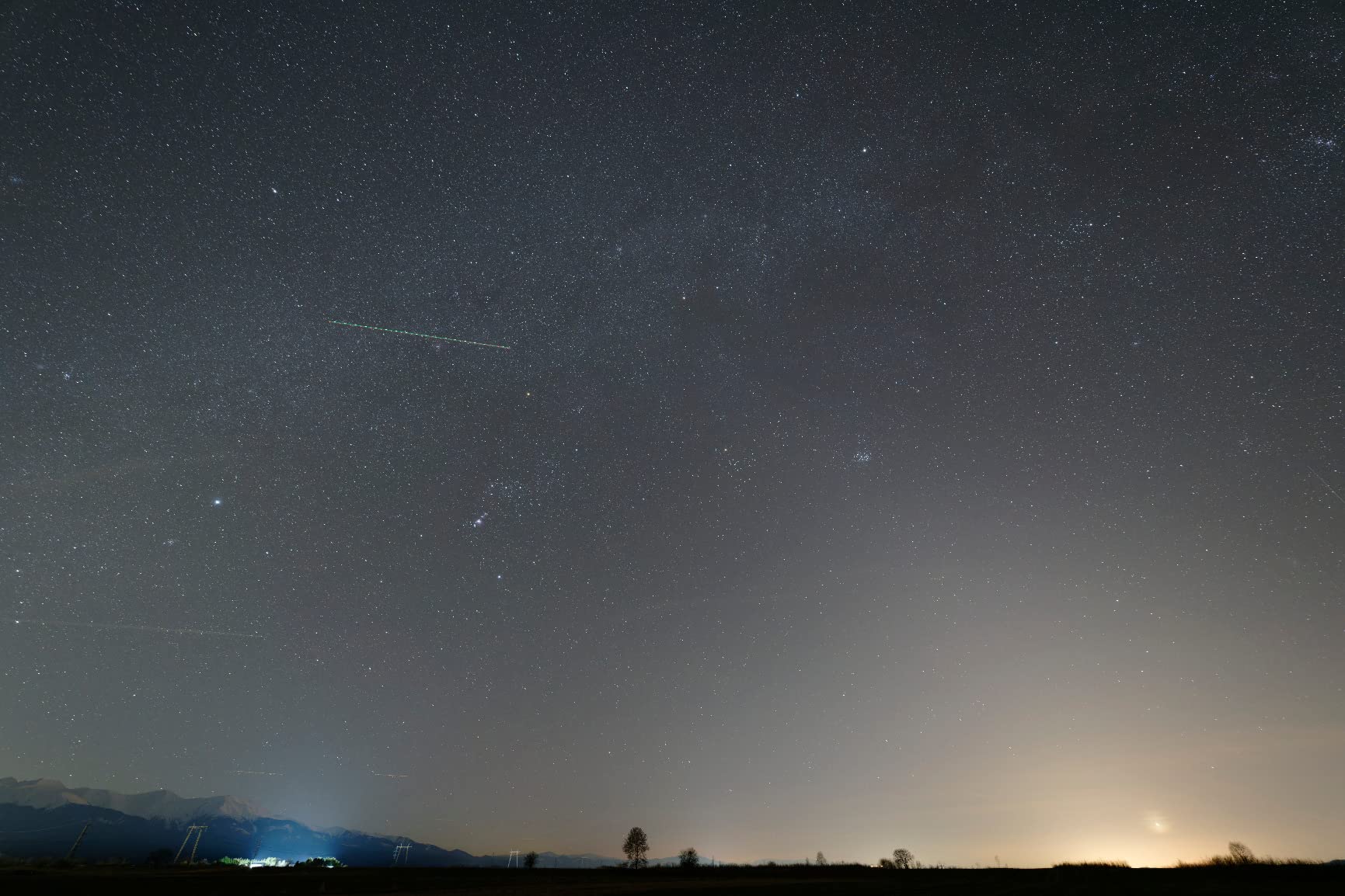 Astro-Wunder