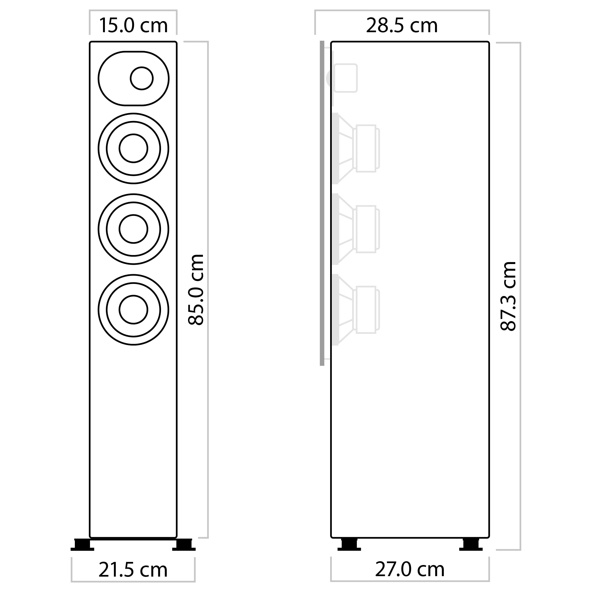 nubert-nuline-244-standlautsprecher-schwarz-kompakte-2-5-wege-passivbox-f-r-ster image 6