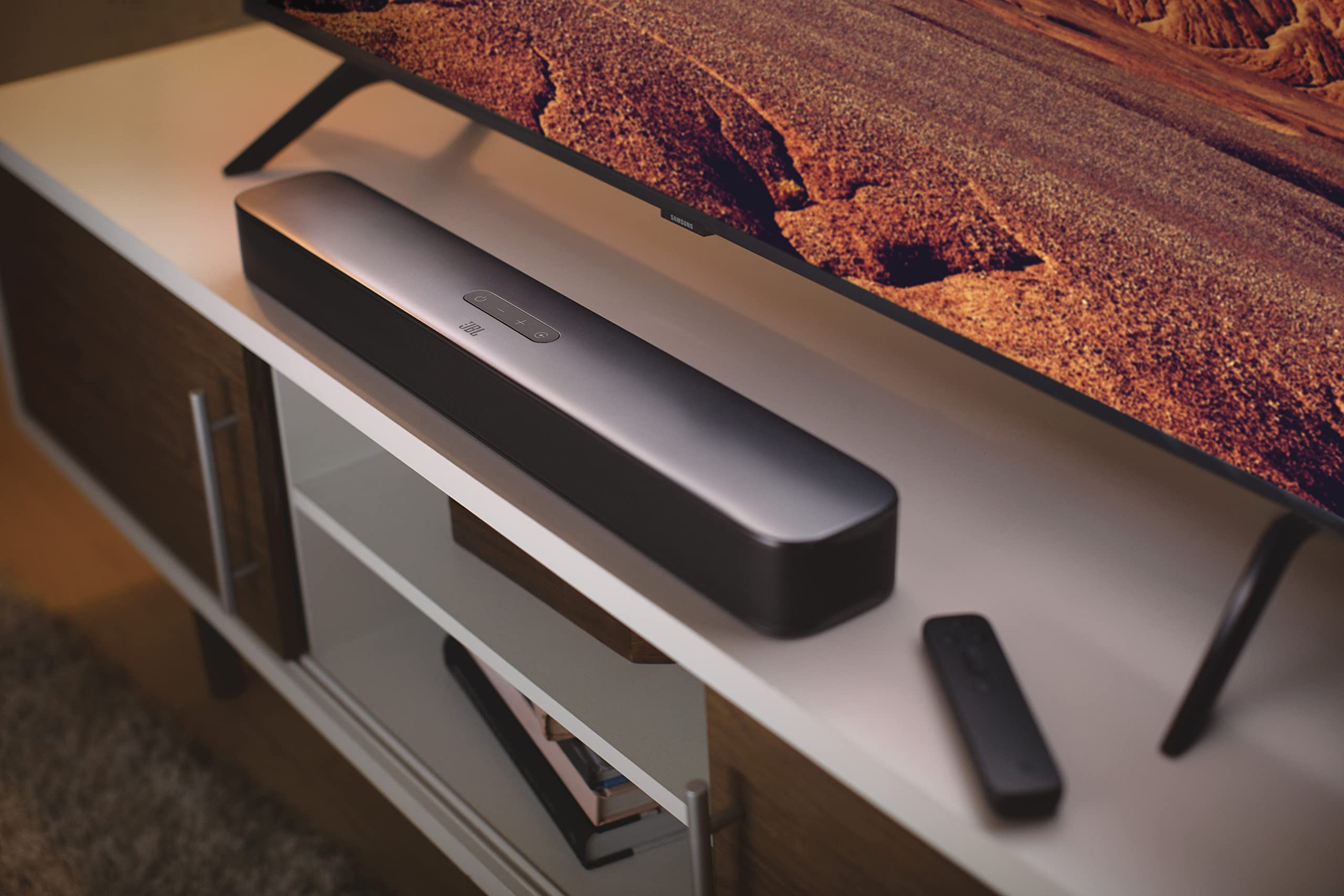 jbl-bar-2-0-all-in-one-soundbar-mit-surround-sound-und-dolby-digital-schwarz image 4