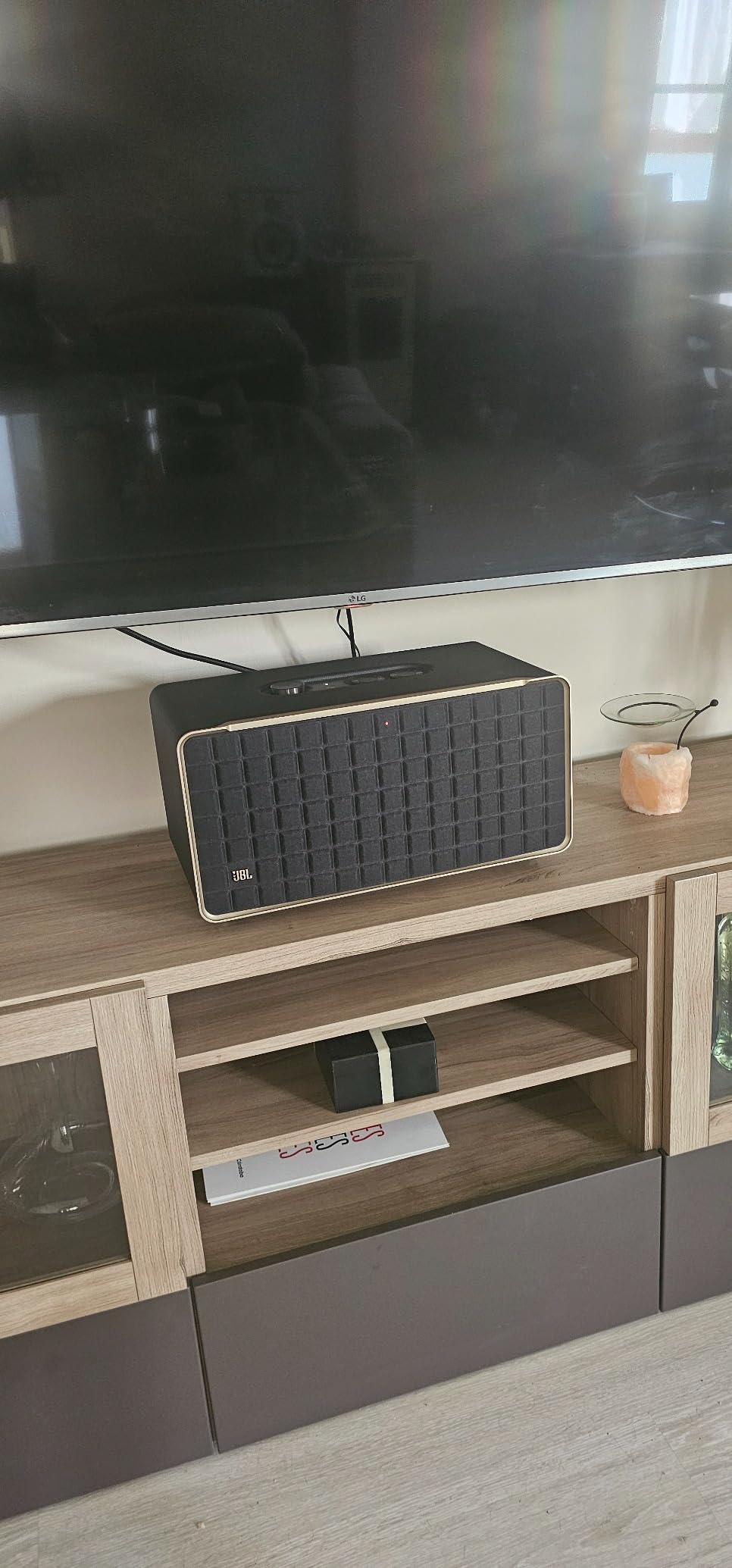 Schönes Design, gute Technik
