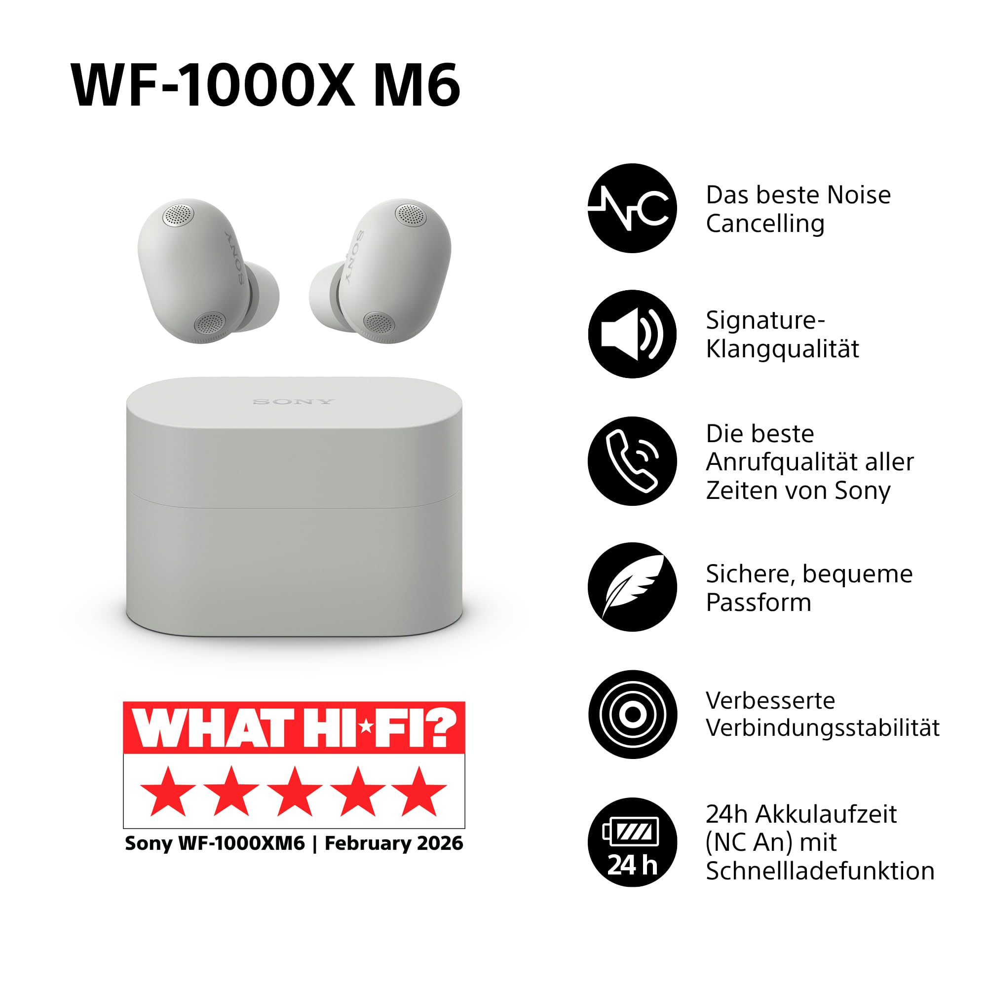 sony-wf-1000xm6-kabellose-noise-cancelling-kopfh-rer-mit-hi-res-sound-und-8-mikr image 2