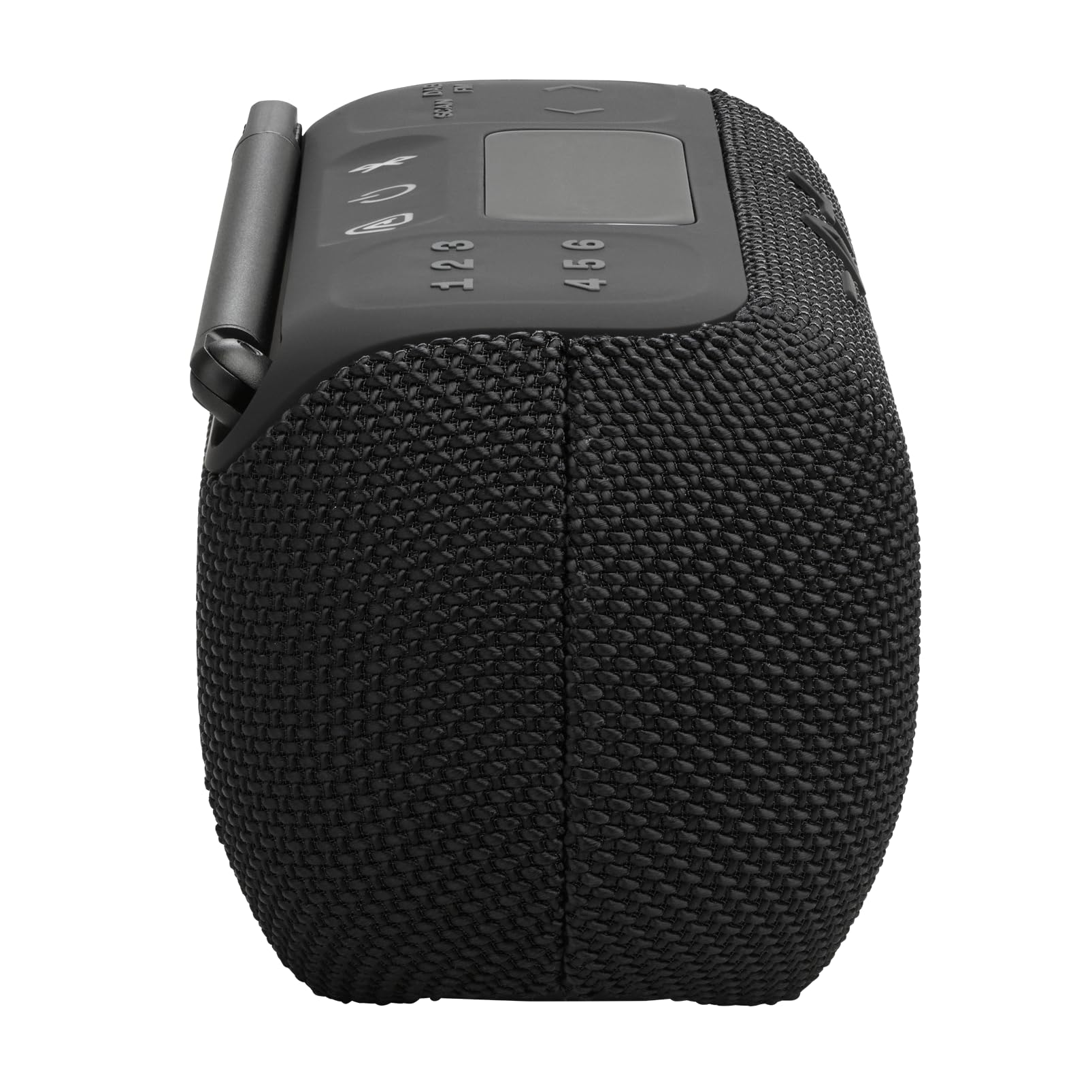 jbl-tuner-3-tragbares-dab-dab-ukw-bluetooth-radio-schwarz-ip68-wasserdicht-aurac image 5