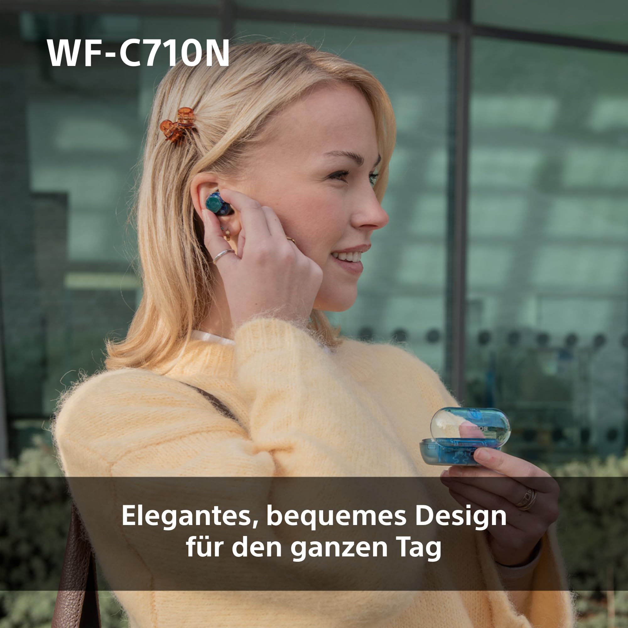 sony-wf-c710n-true-wireless-noise-cancelling-ohrh-rer-40h-akku-multipoint-ipx4-g image 5