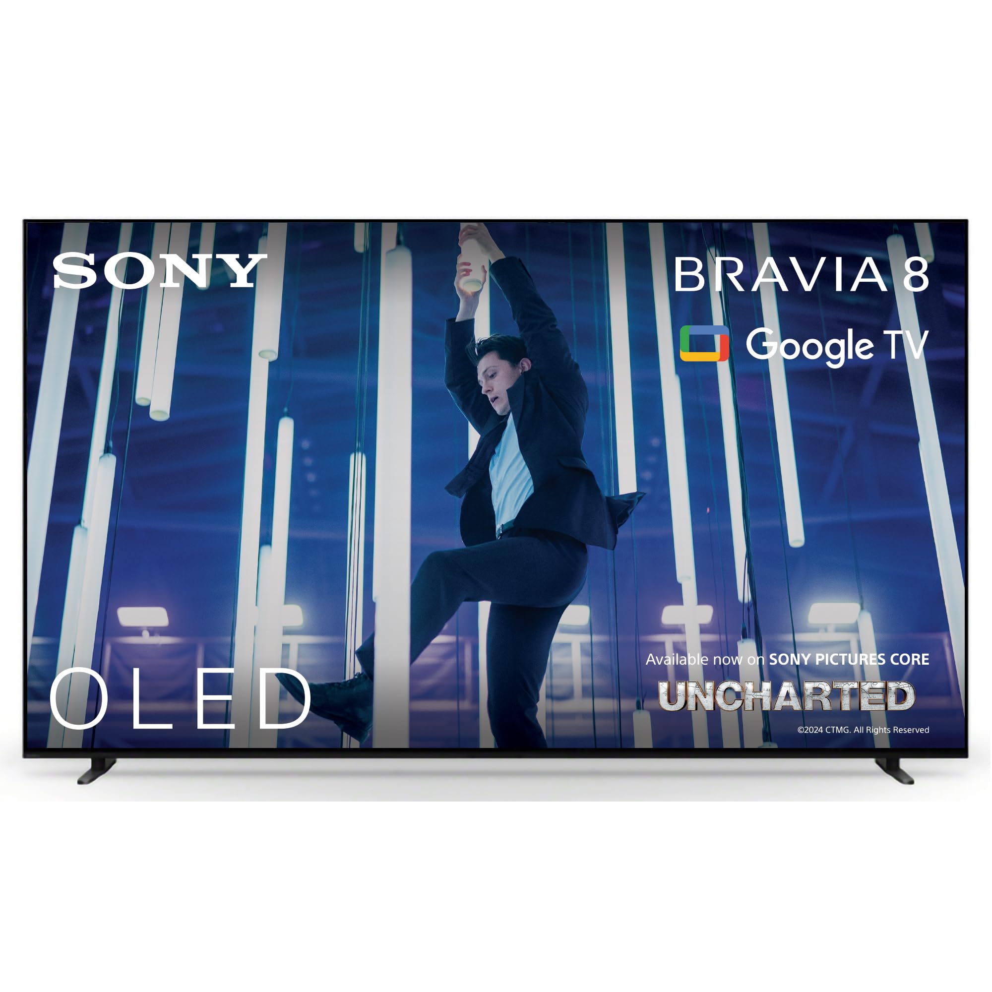 sony-bravia-8-oled-55-zoll-55xr80-4k-hdr-google-tv-gaming-dolby-vision-120hz image 1