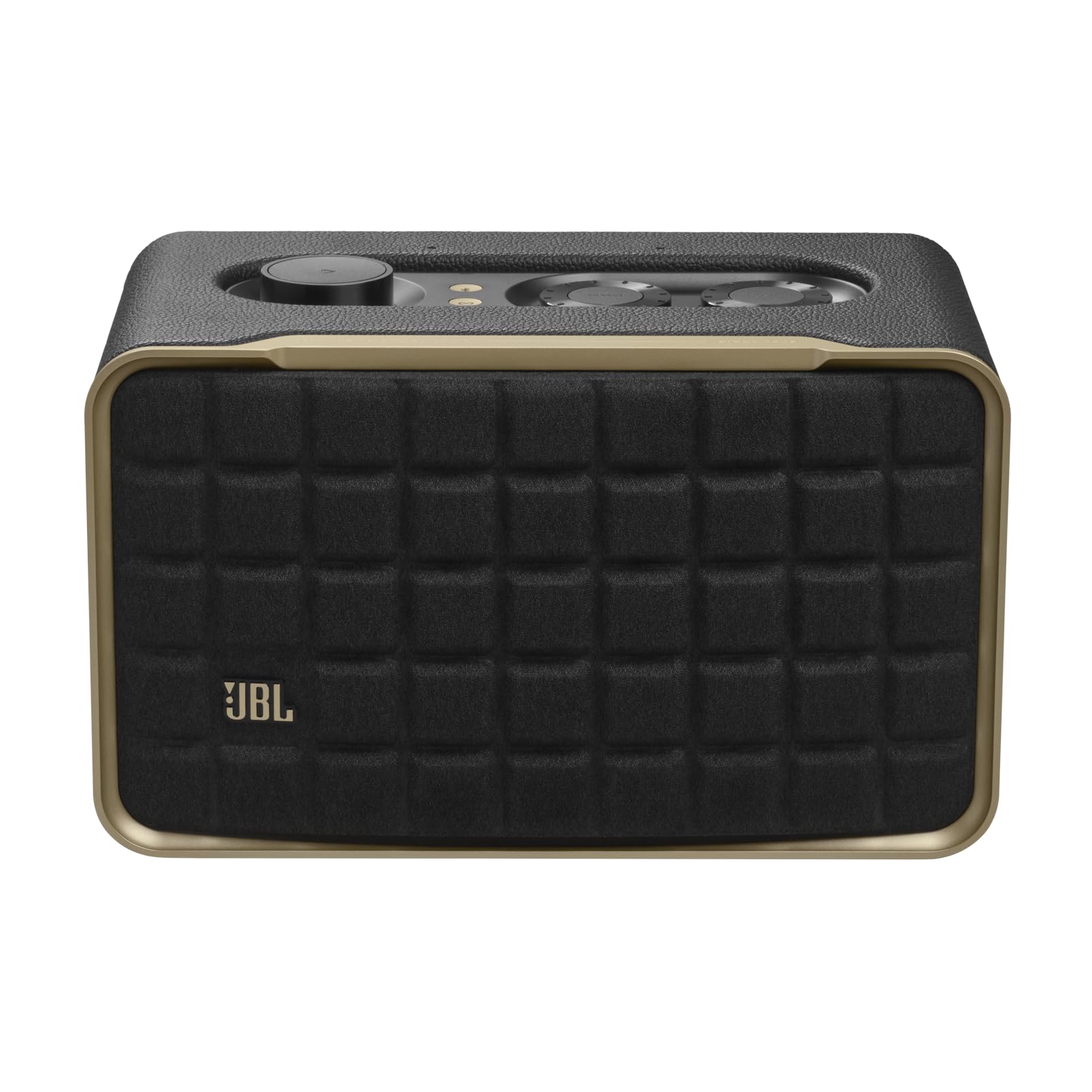 jbl-authentics-200-smart-home-lautsprecher-retro-design-im-70er-jahre-stil-bluet image 2