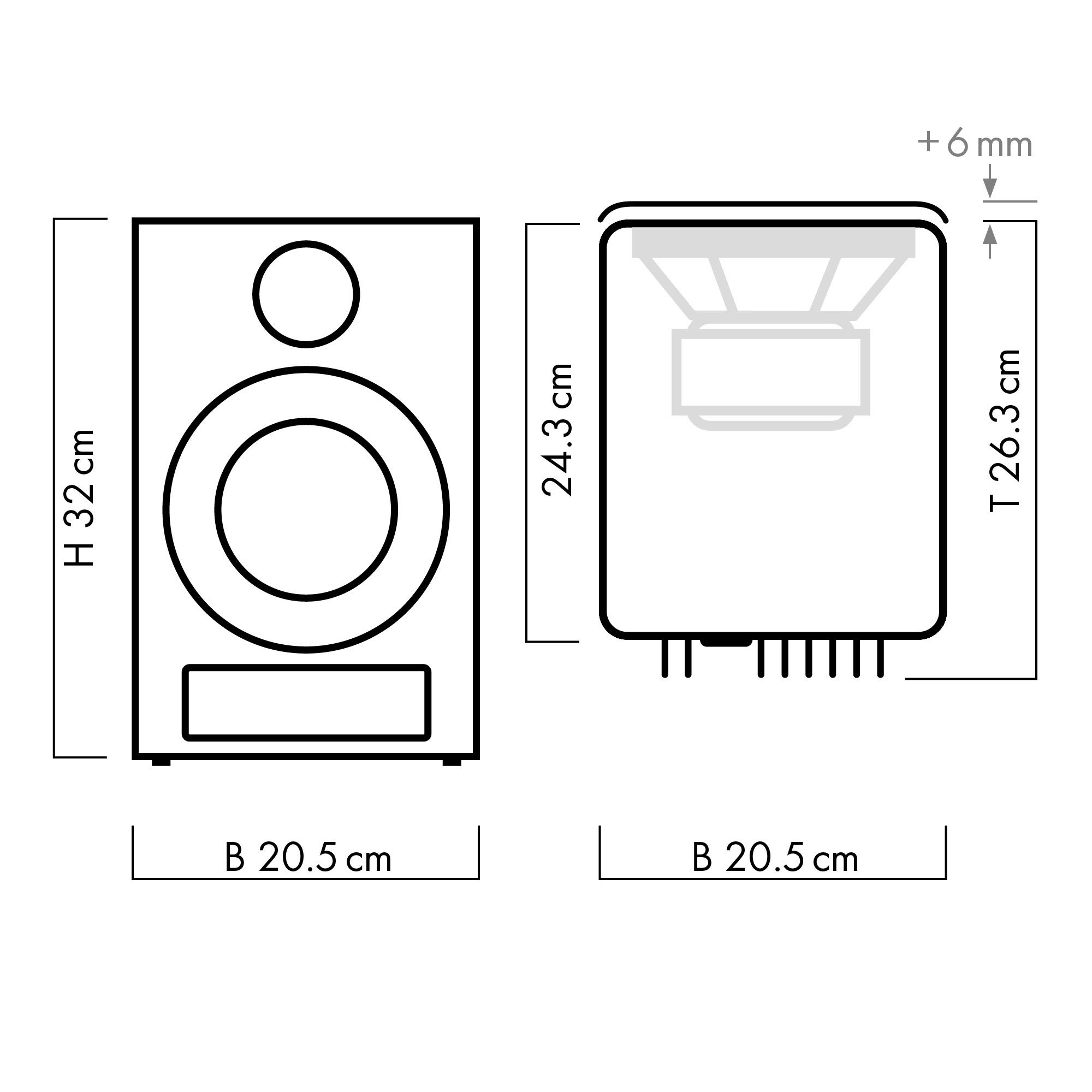 nubert-nupro-x-4000-rc-regallautsprecher-wei-bluetooth-aptx-hd-kabellos-high-res image 4
