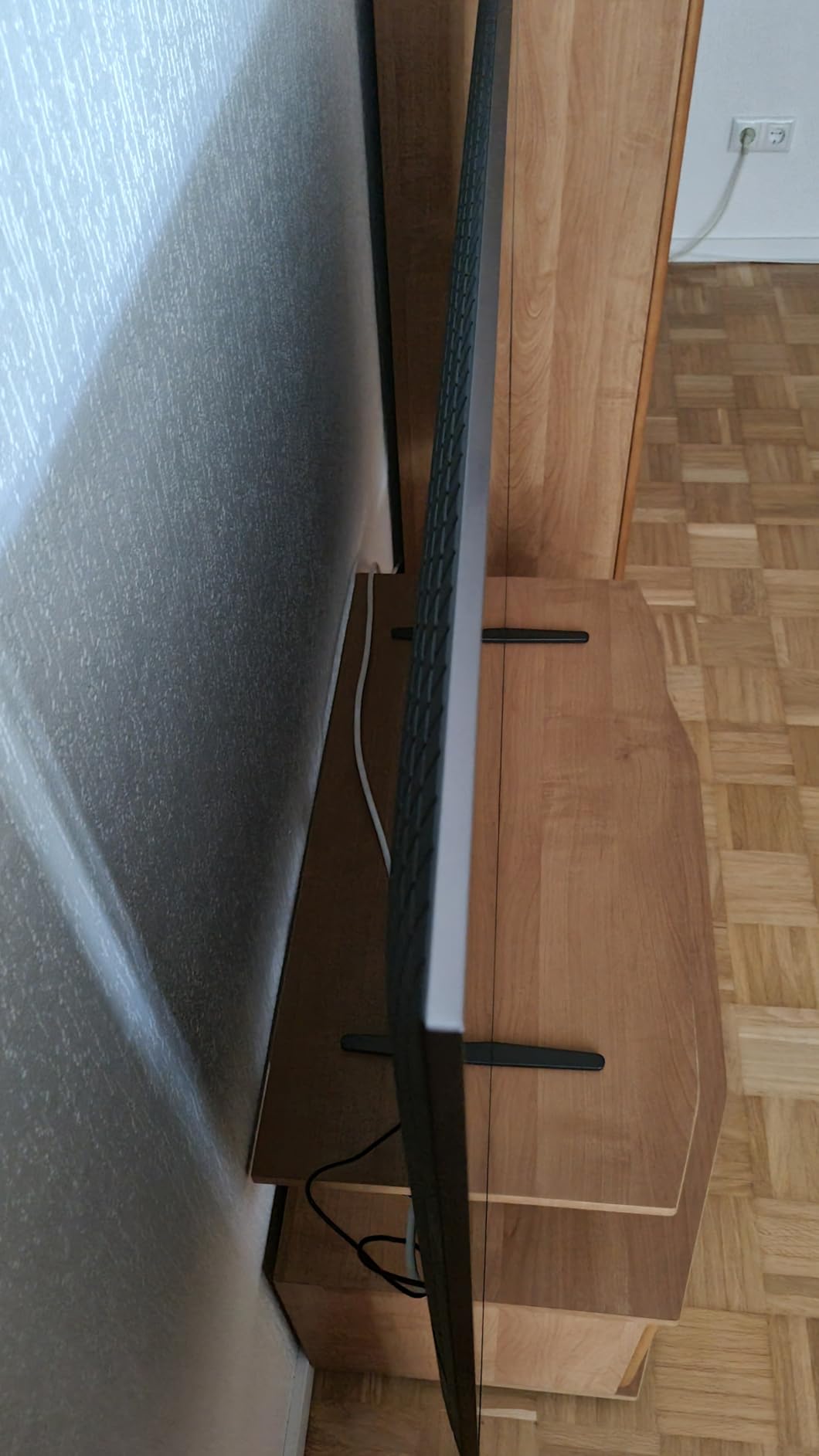 Bester TV bisher