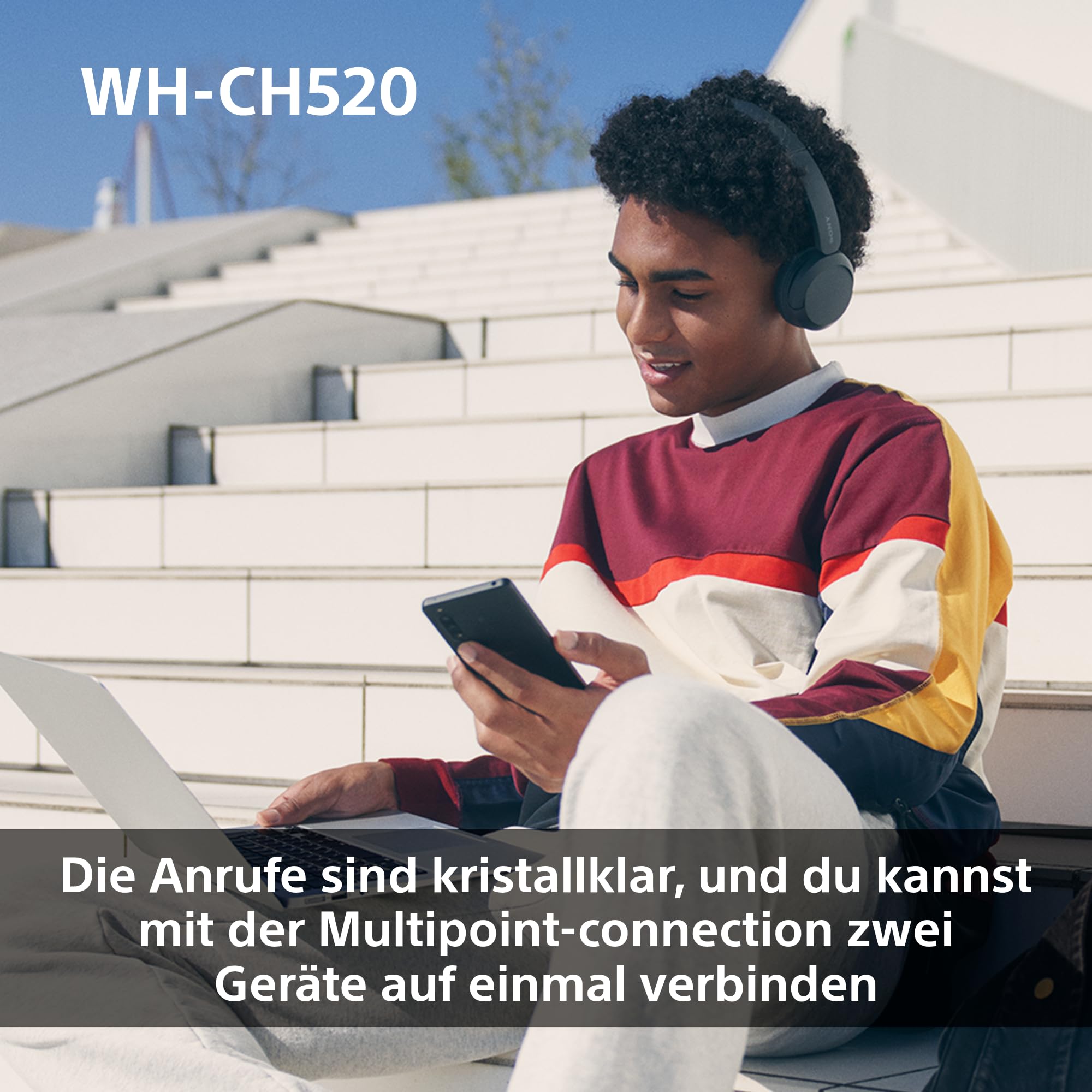 sony-wh-ch520-kabelloser-bluetooth-on-ear-kopfh-rer-hohe-klangqualit-t-leichtes- image 7