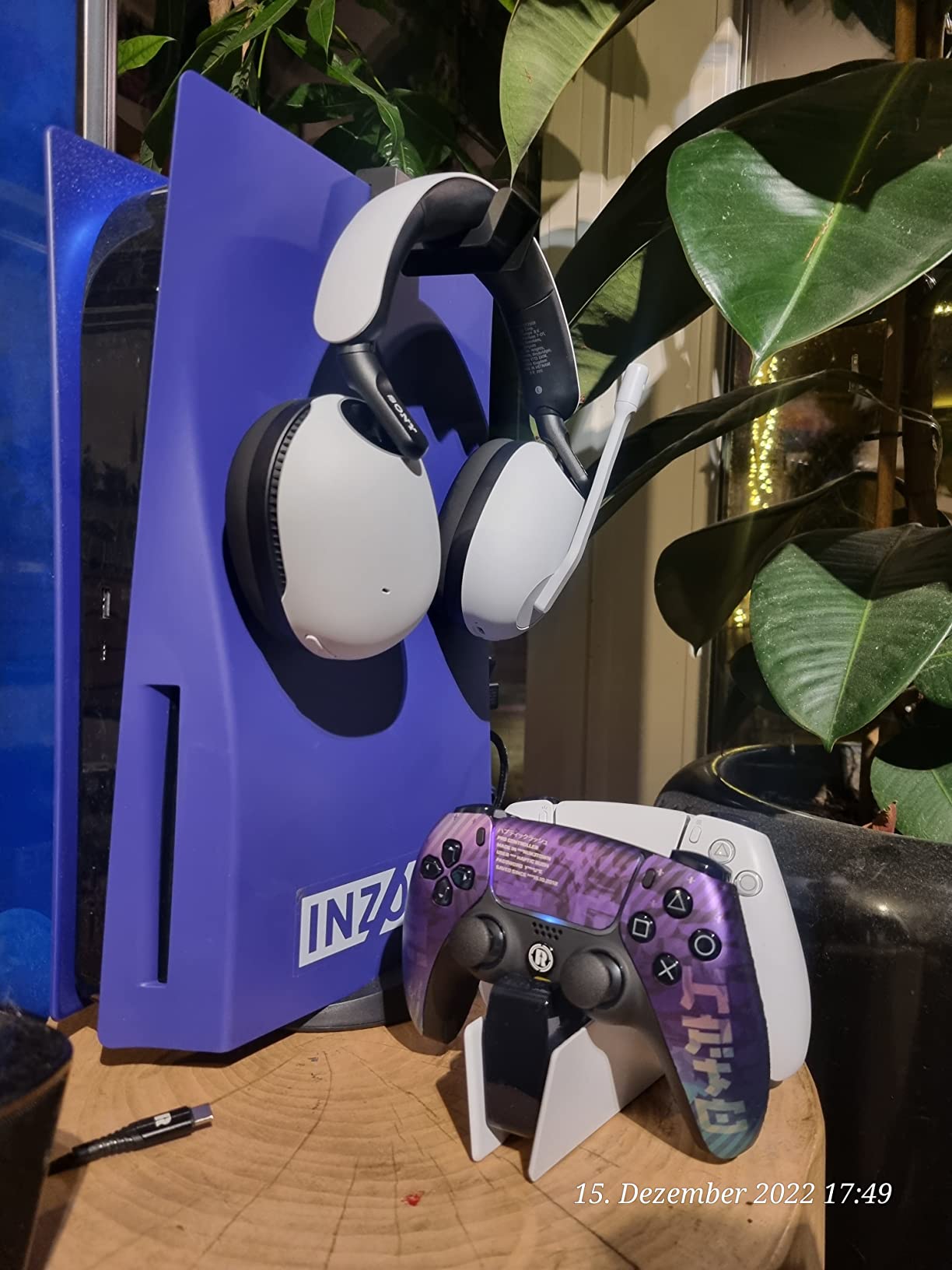 Gutes Headset