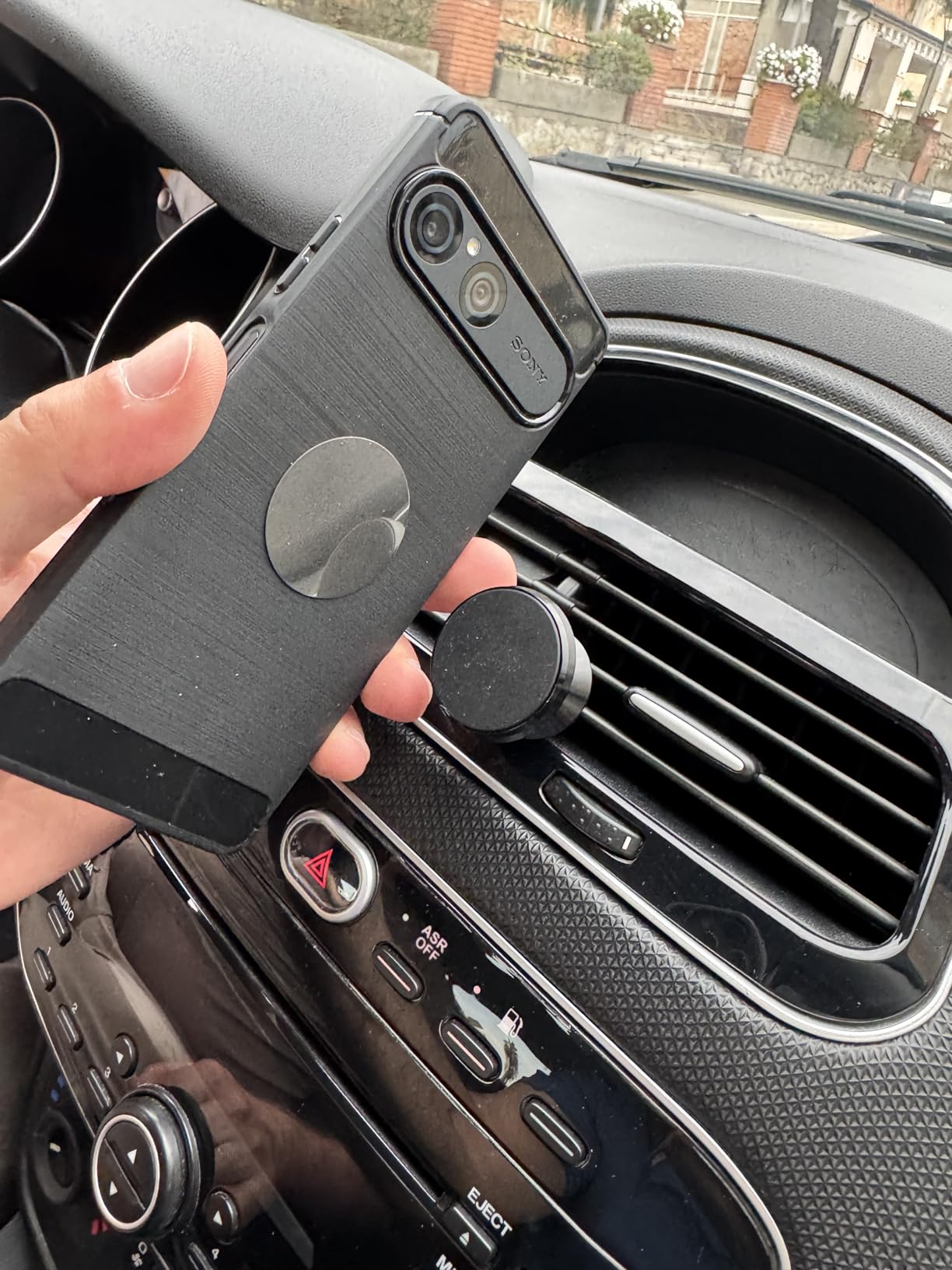 Tolles Smartphone