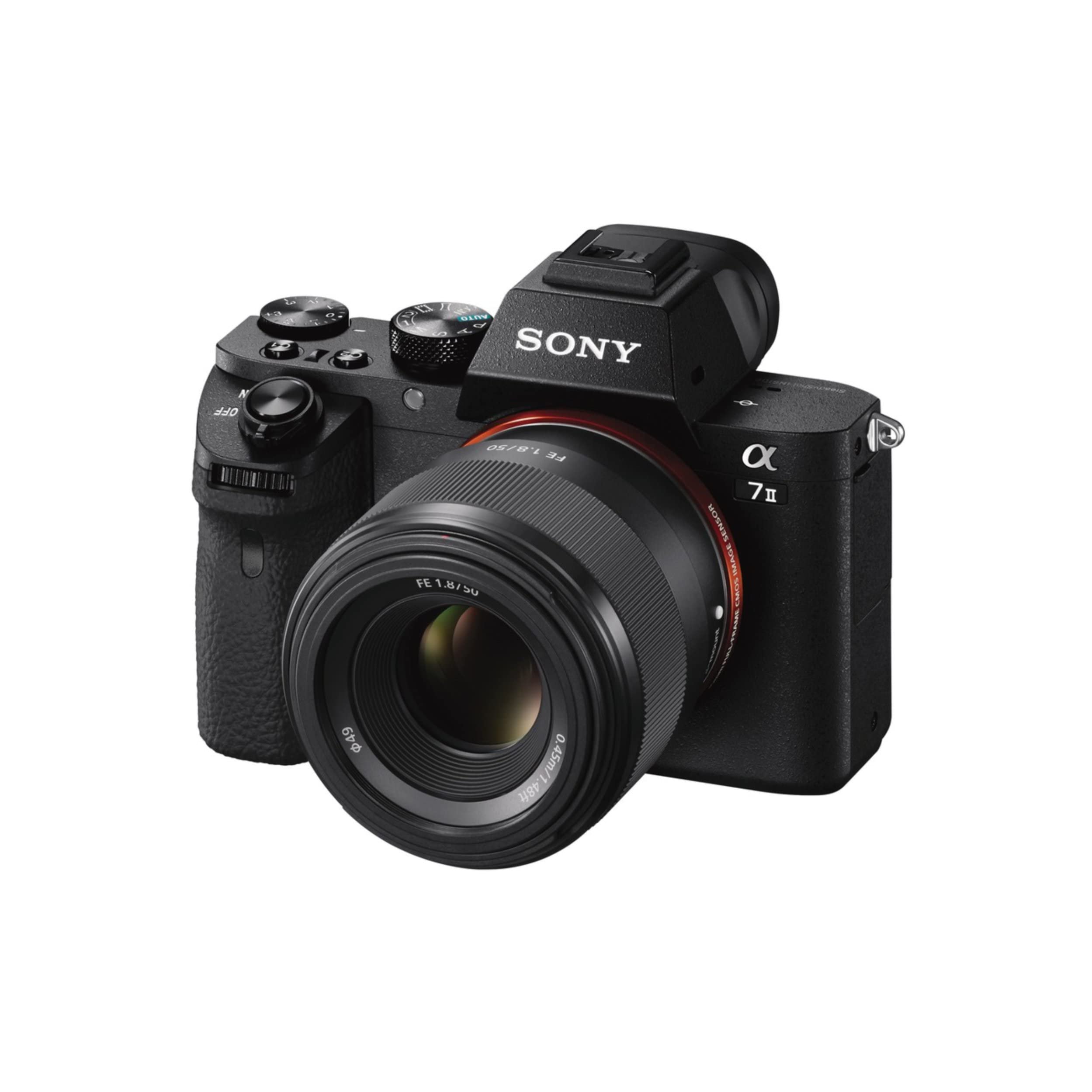 sony-sel-50f18f-50mm-f-1-8-festbrennweite-f-r-sony-e-mount-metallgeh-use image 3