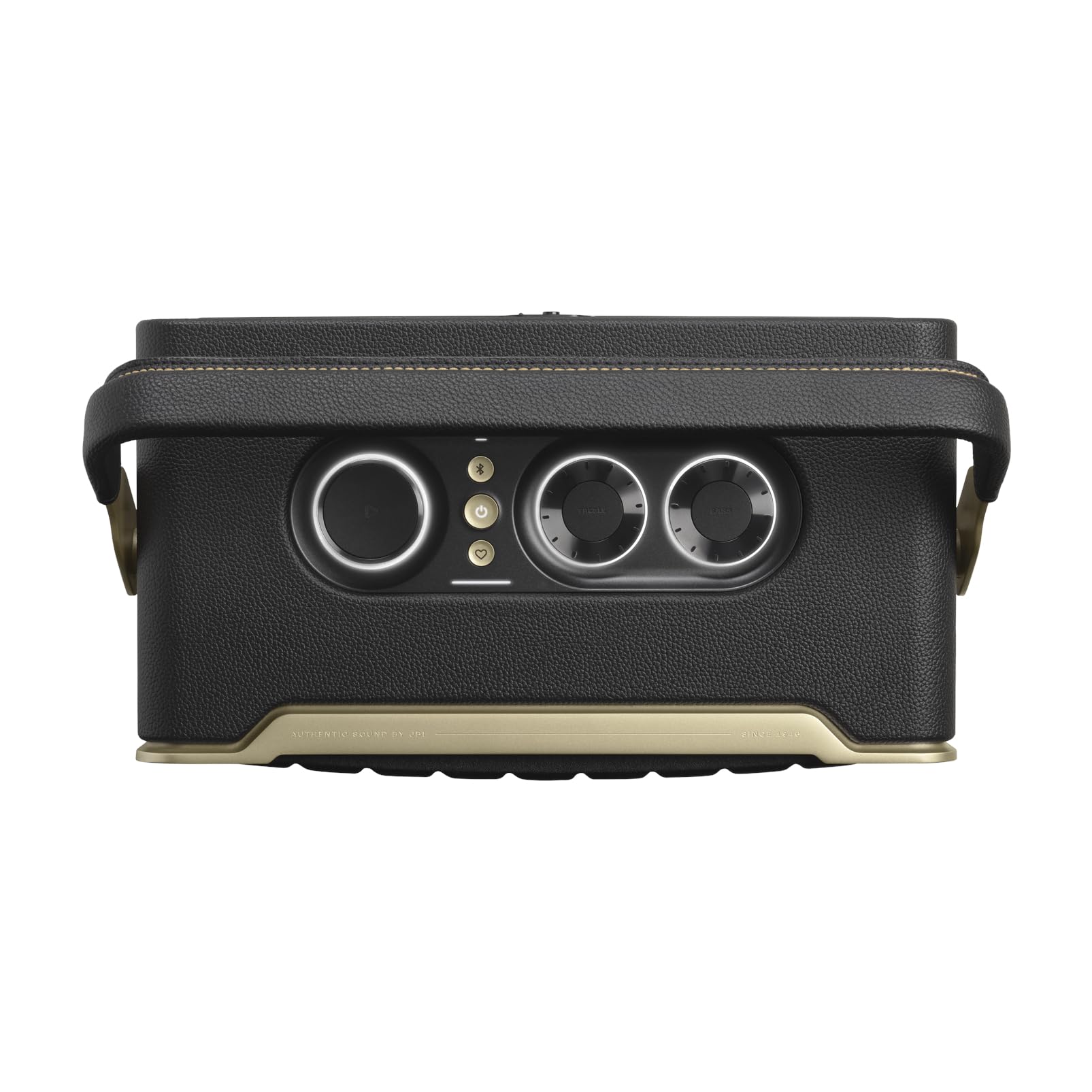 jbl-authentics-300-retro-smart-home-lautsprecher-schwarz image 5