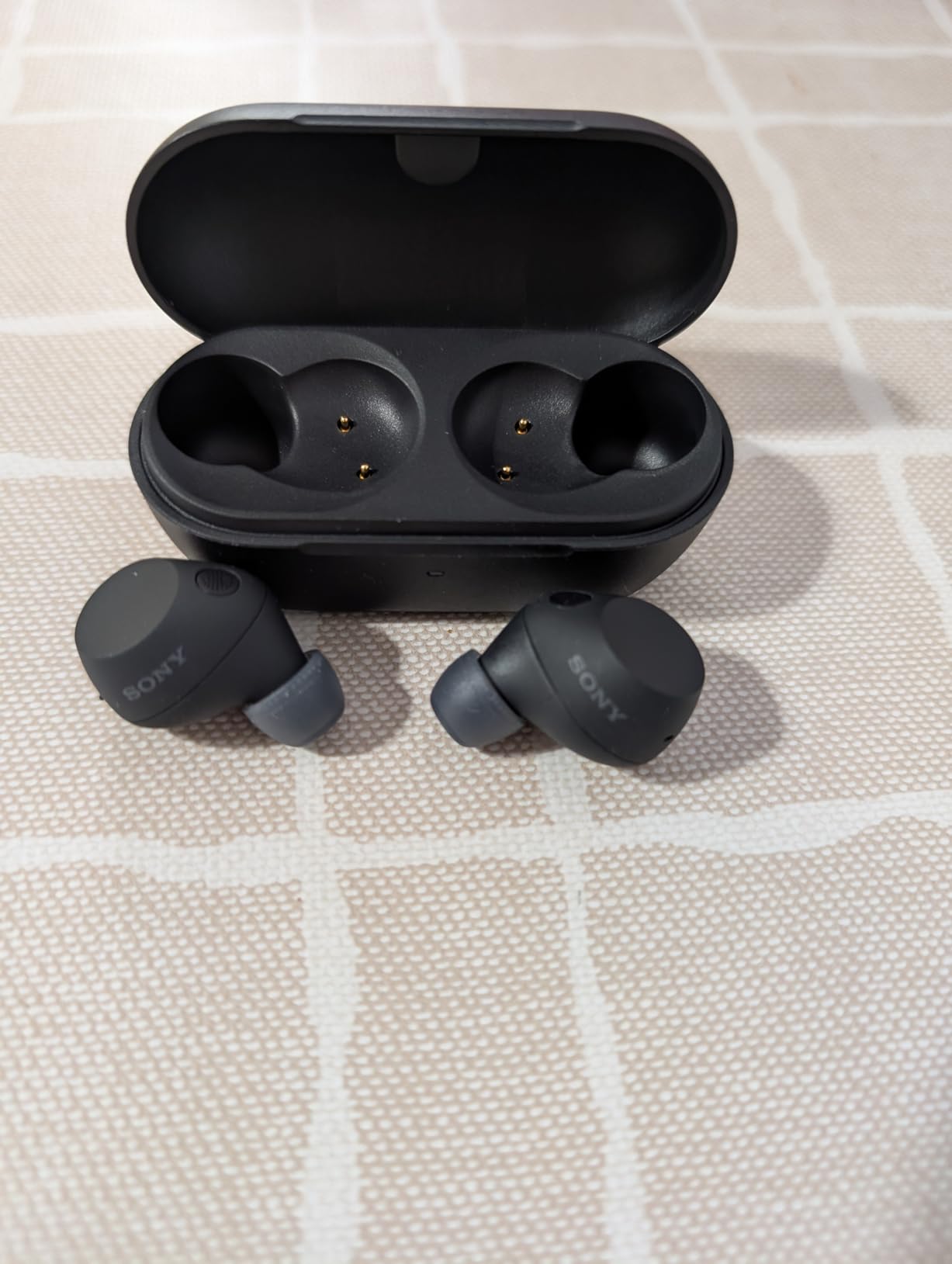Gute In-Ears für den Alltag